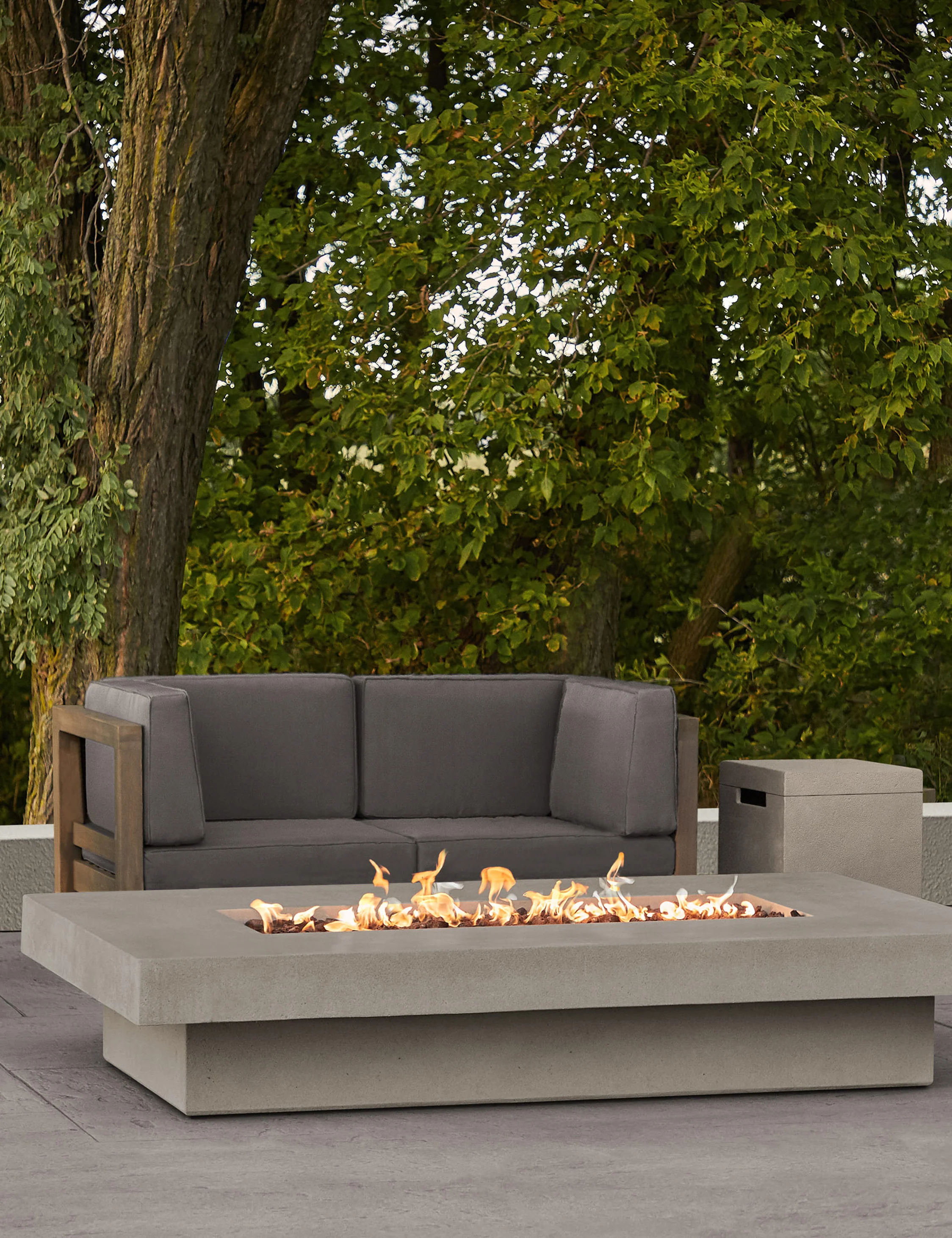 Pascual Fire Table - Image 25