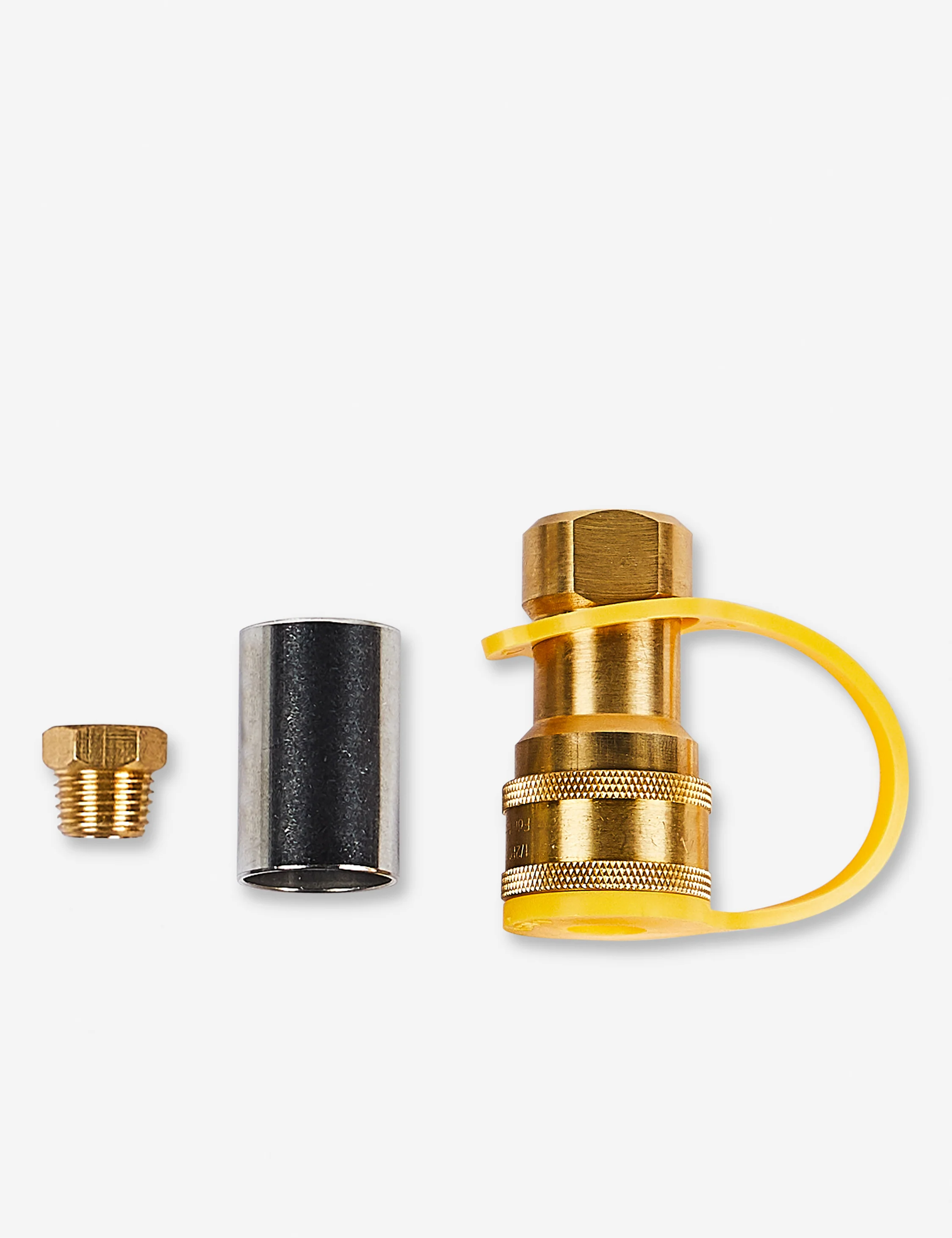 Pascual Natural Gas Conversion Kit - Image 11