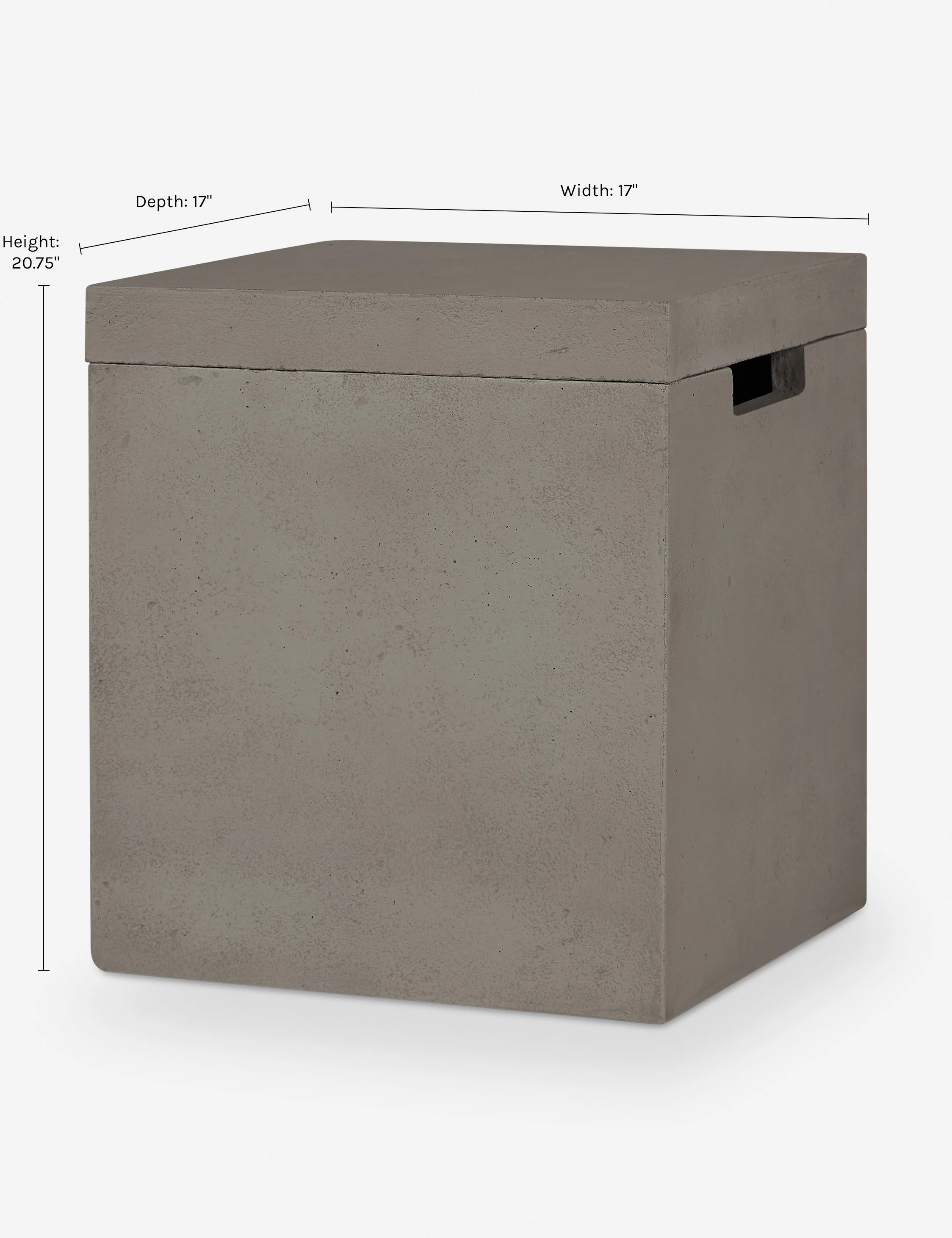 Pascual Propane Tank Cover - Image 12