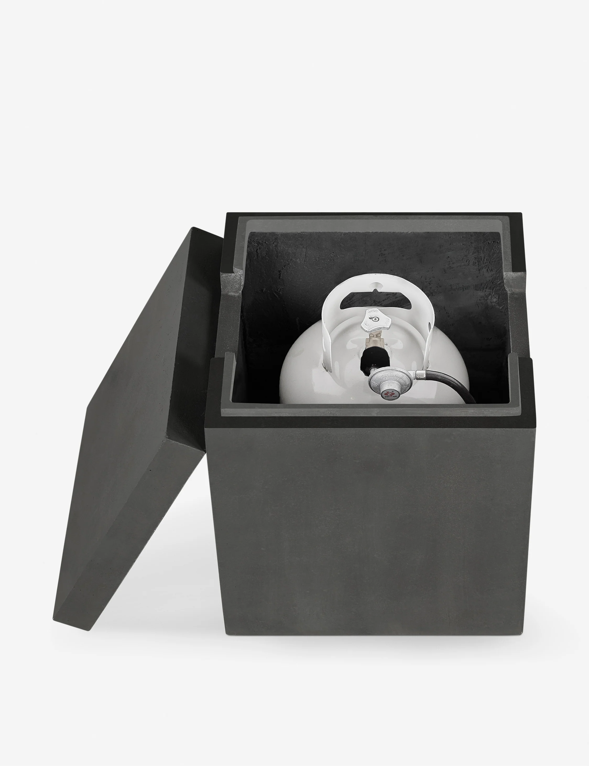 Pascual Propane Tank Cover - Image 3