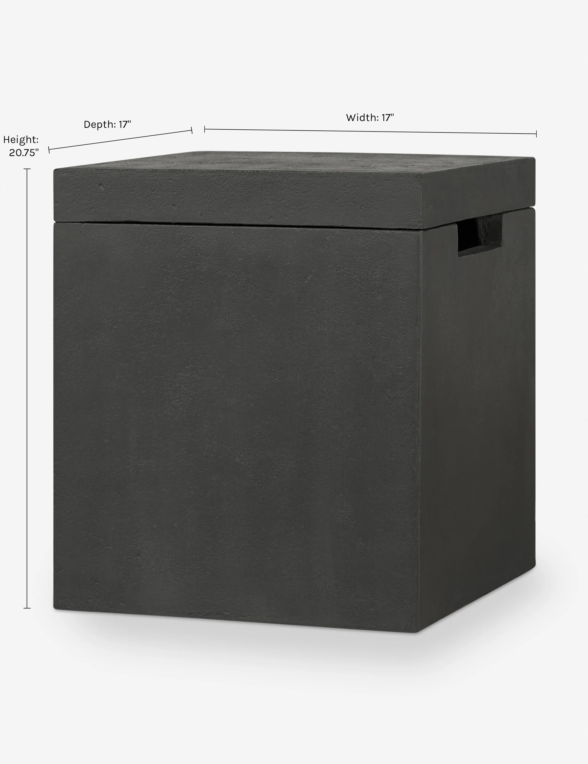 Pascual Propane Tank Cover - Image 6