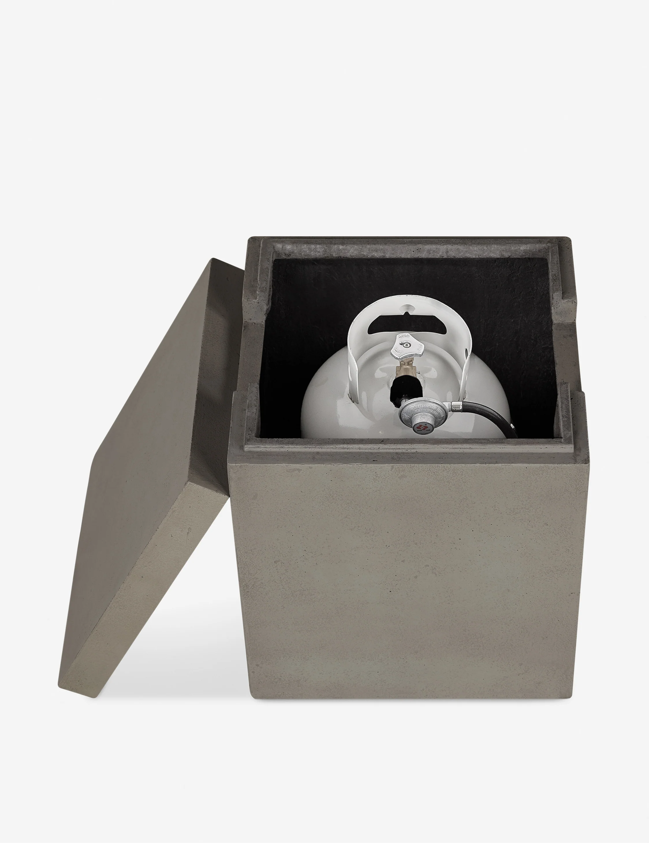 Pascual Propane Tank Cover - Image 9