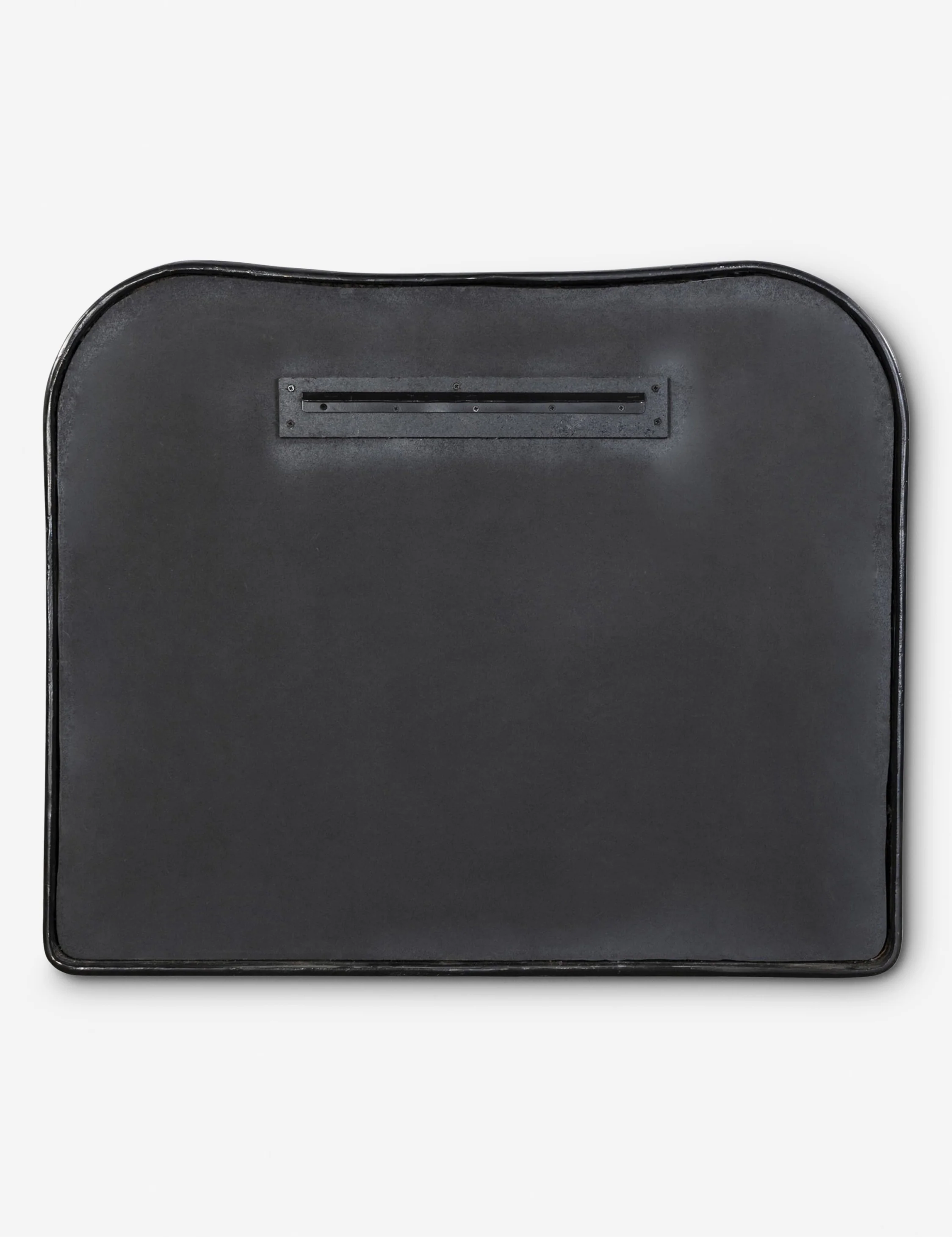 Patz Mantel Mirror by Amber Lewis x Four Hands - Image 6