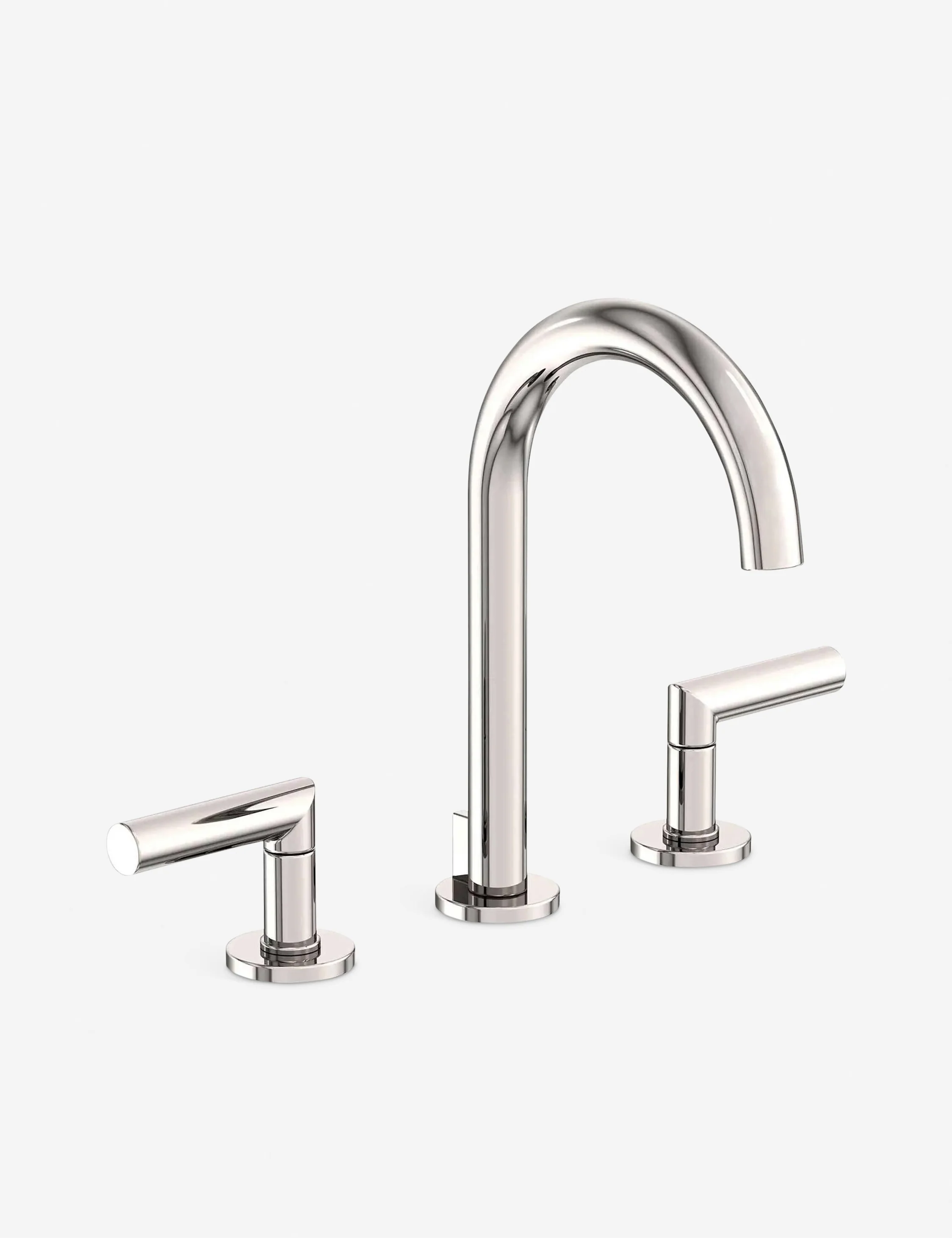 Pavani Bathroom Faucet by Newport Brass - Image 2