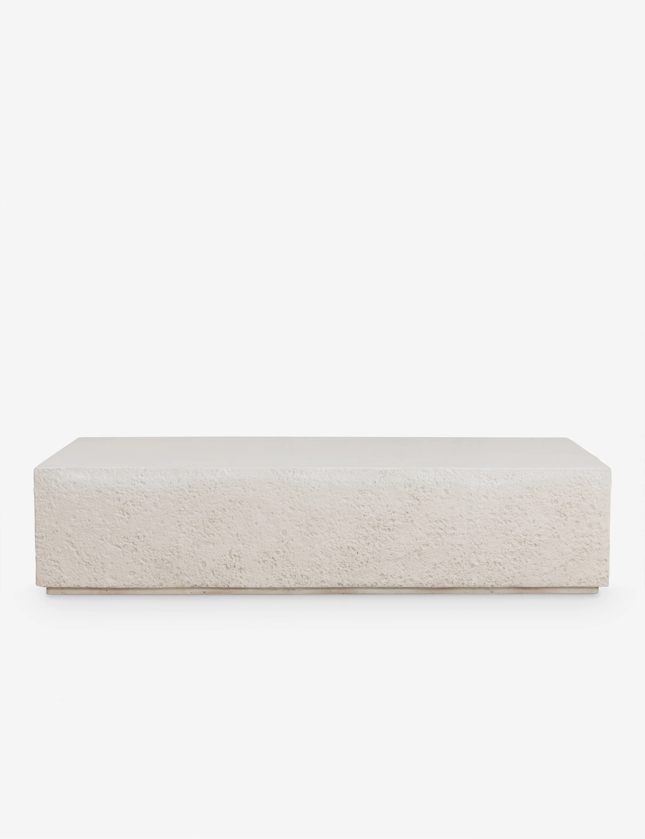 Pavel Indoor / Outdoor Coffee Table - Image 2