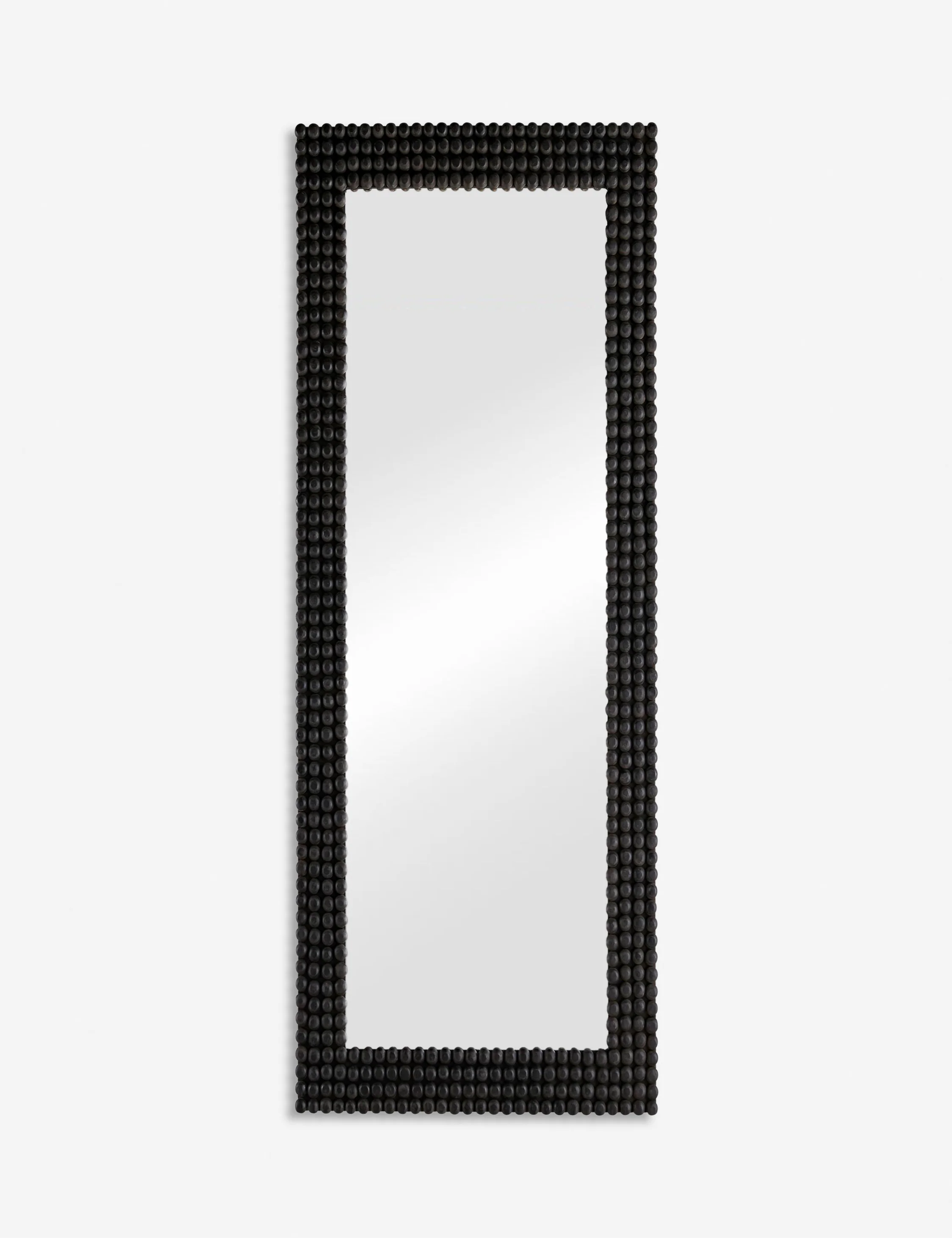 Paxton Floor Mirror by Arteriors