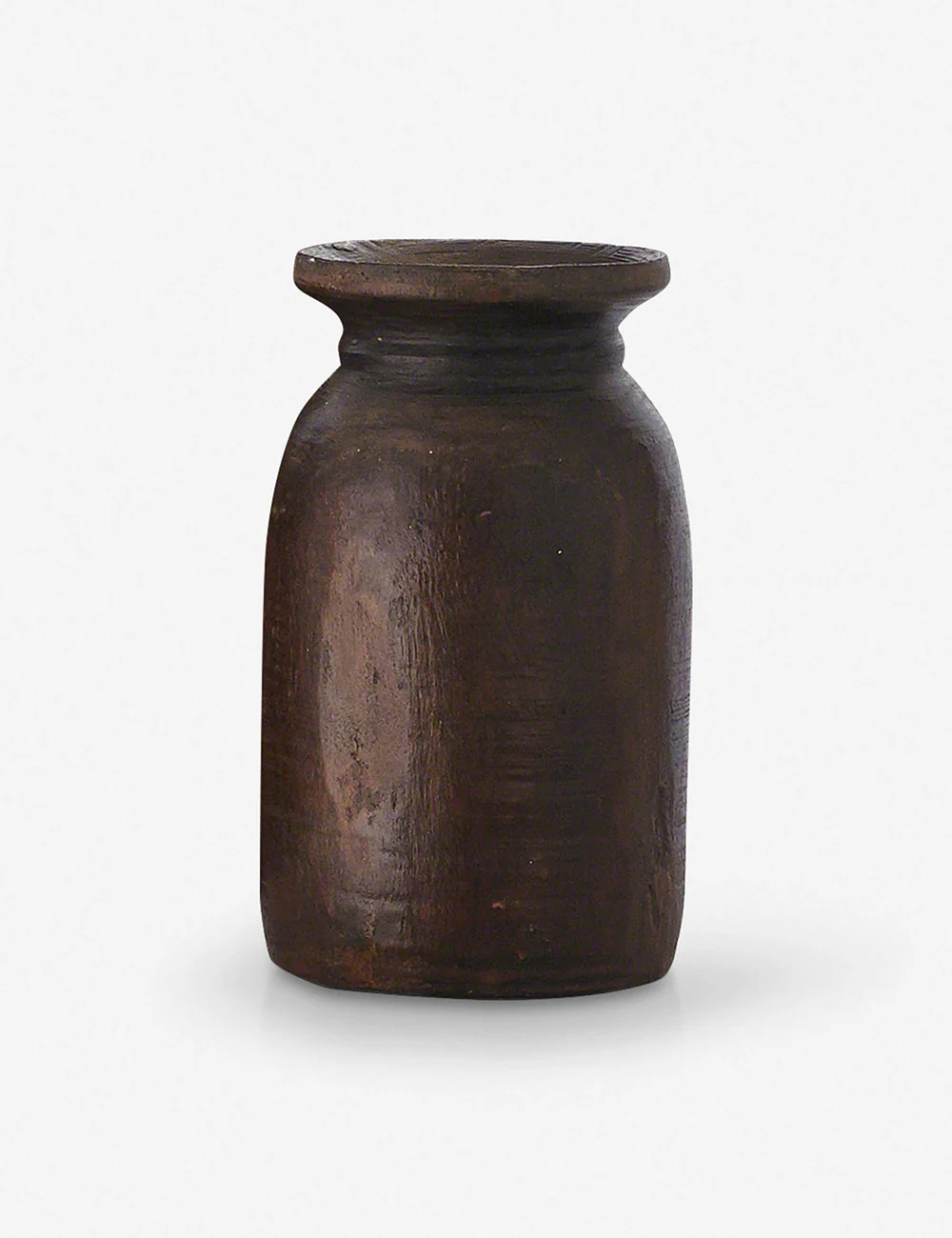 Pazice Wooden Vessel - Image 3
