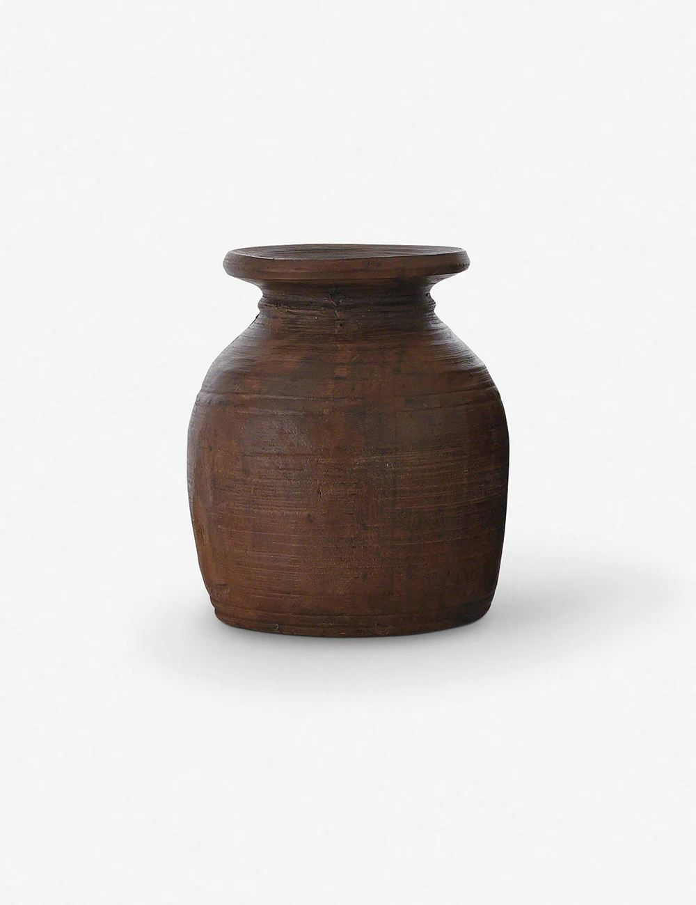 Pazice Wooden Vessel - Image 8