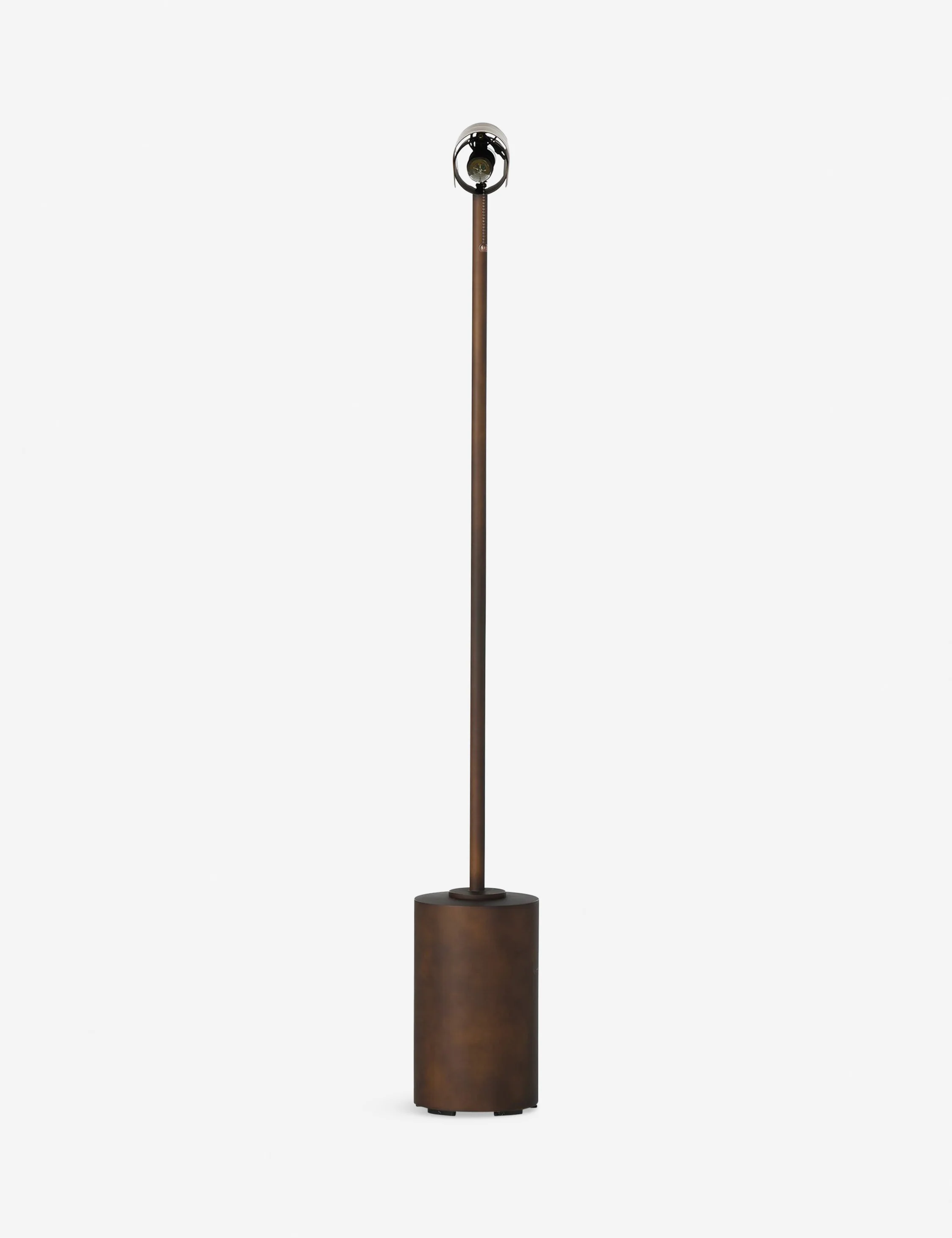 Peabody Task Floor Lamp - Image 11