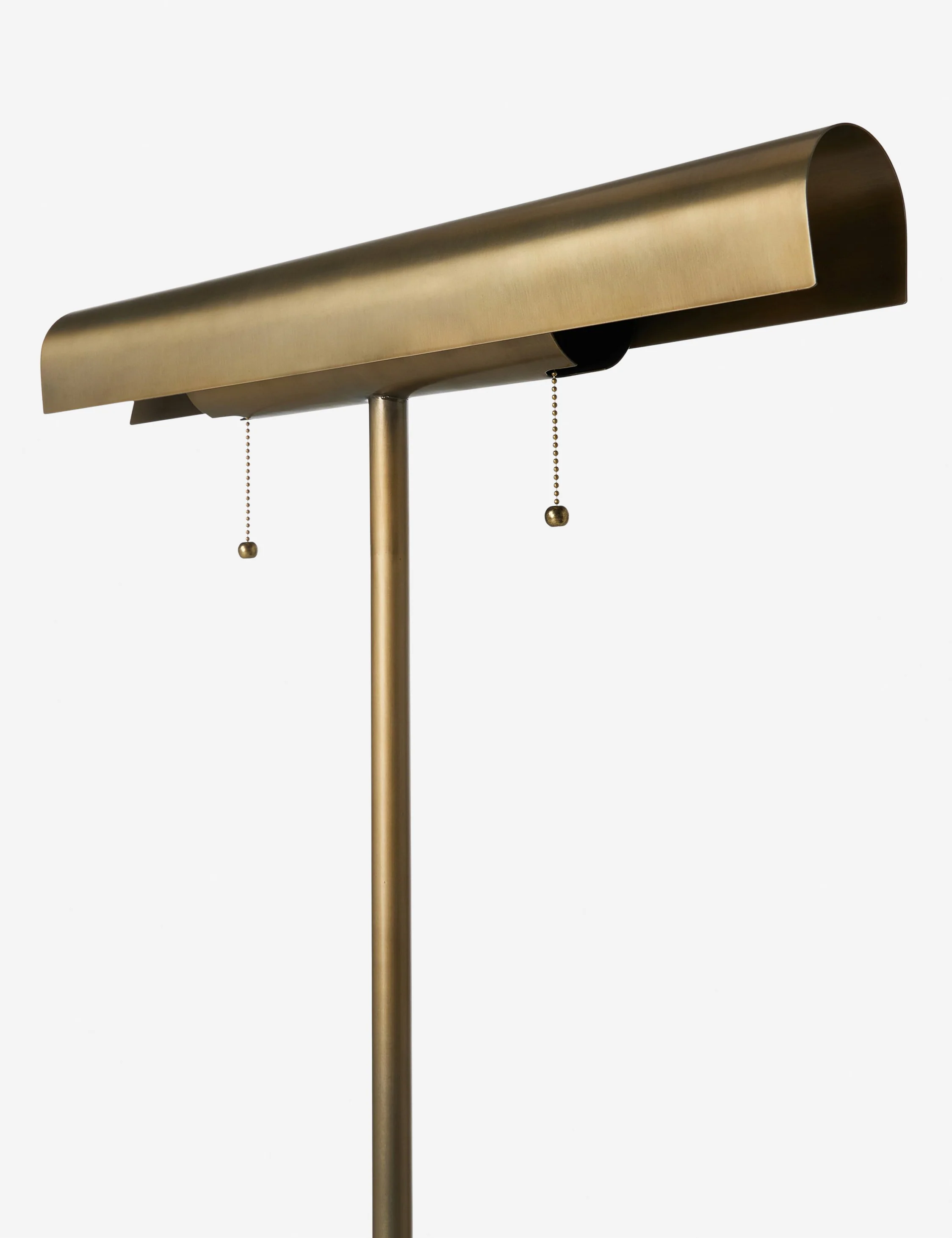 Peabody Task Floor Lamp - Image 6