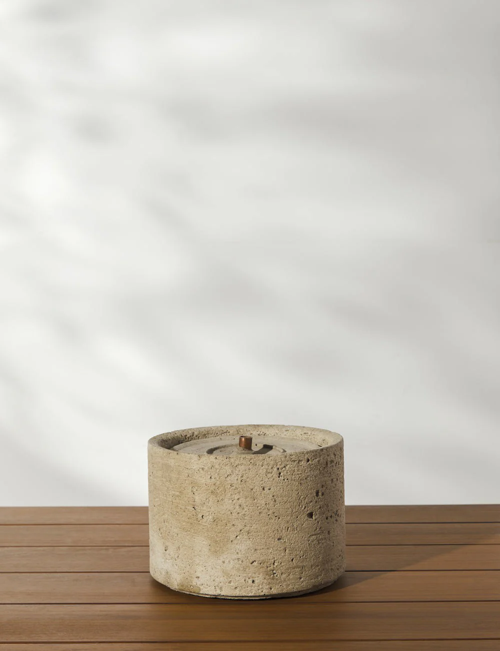 Pebble Fountain by Campania International - Image 2