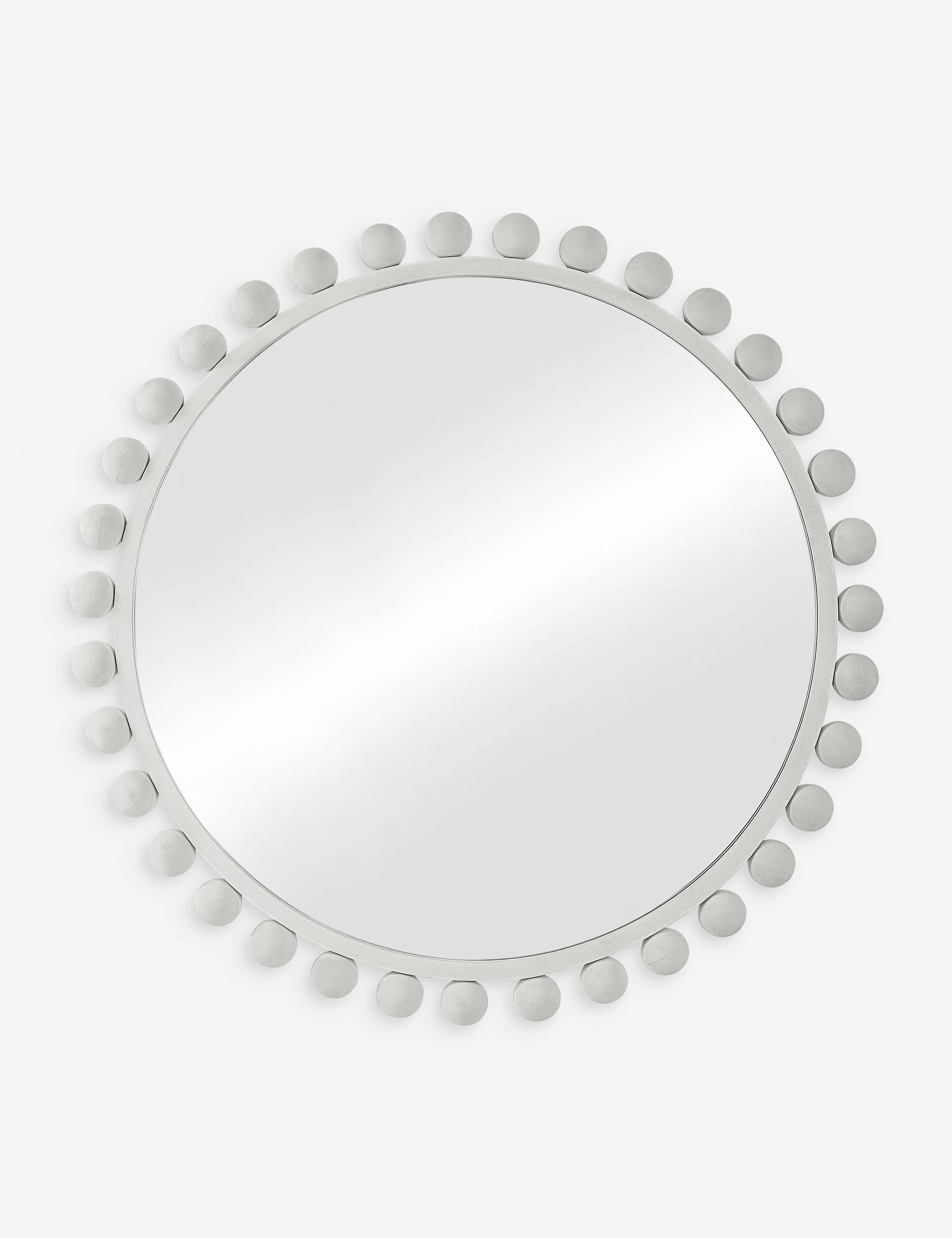Pechet Round Mirror - Image 10