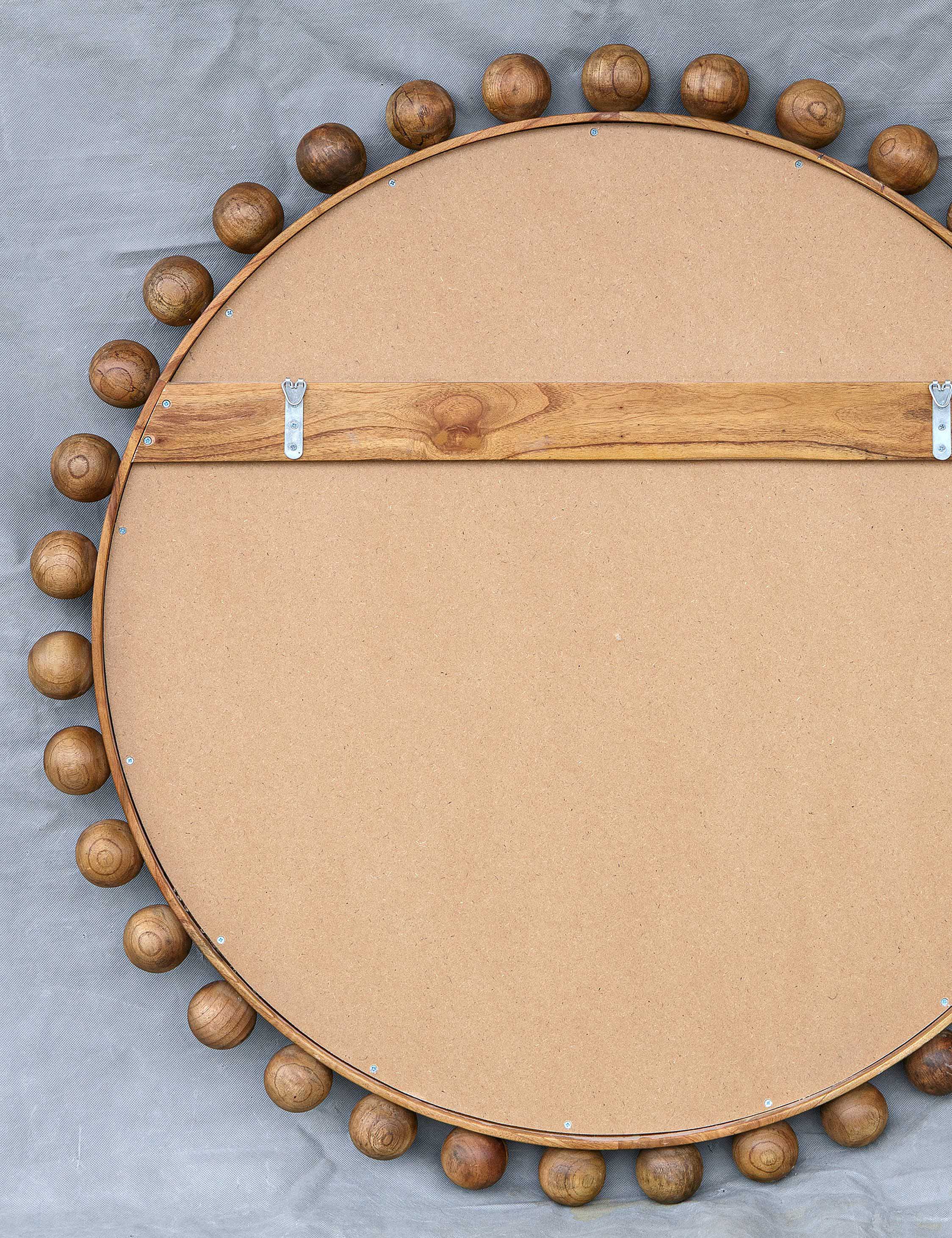 Pechet Round Mirror - Image 5