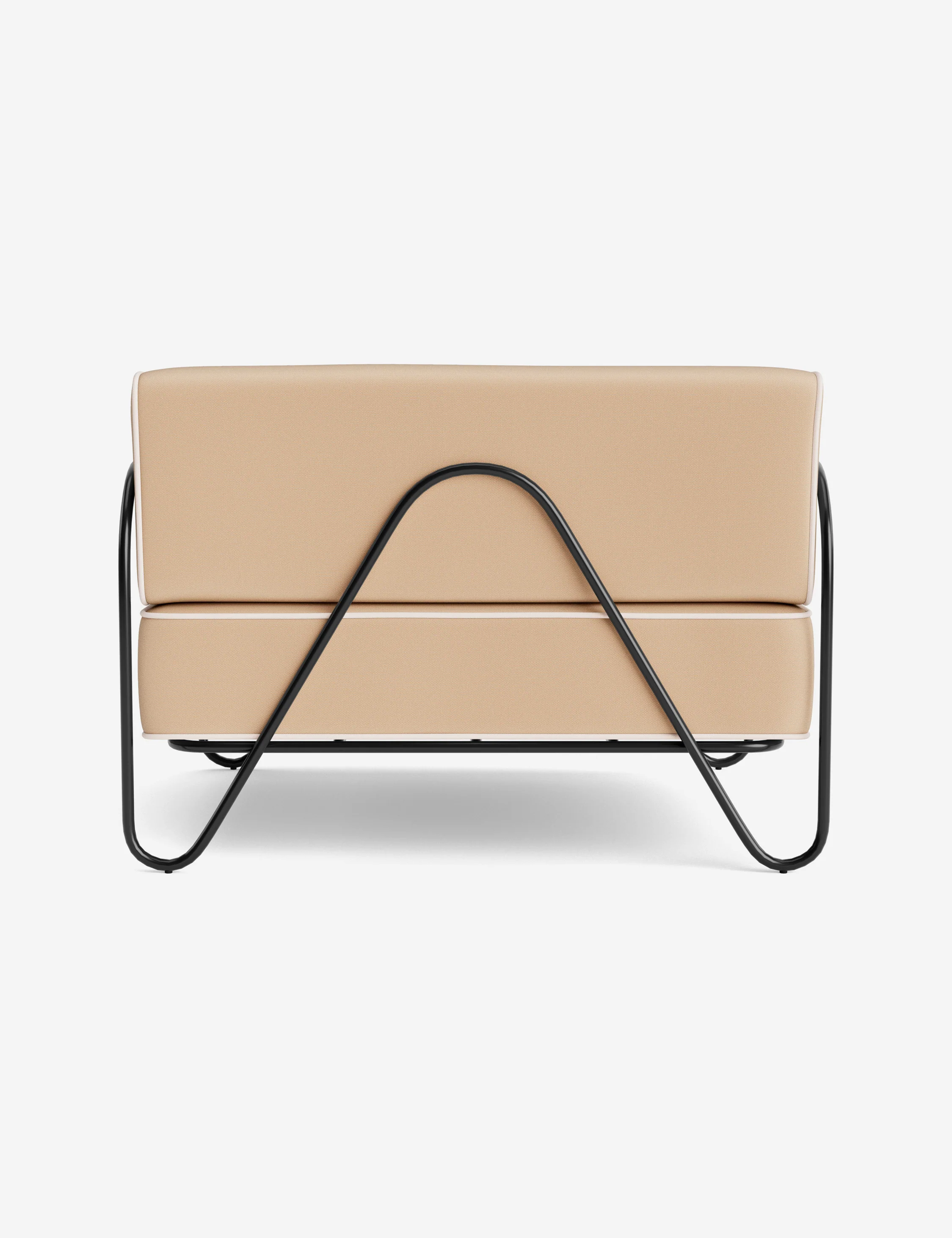 Peggy Outdoor Accent Chair Cushion by Sarah Sherman Samuel - Image 34