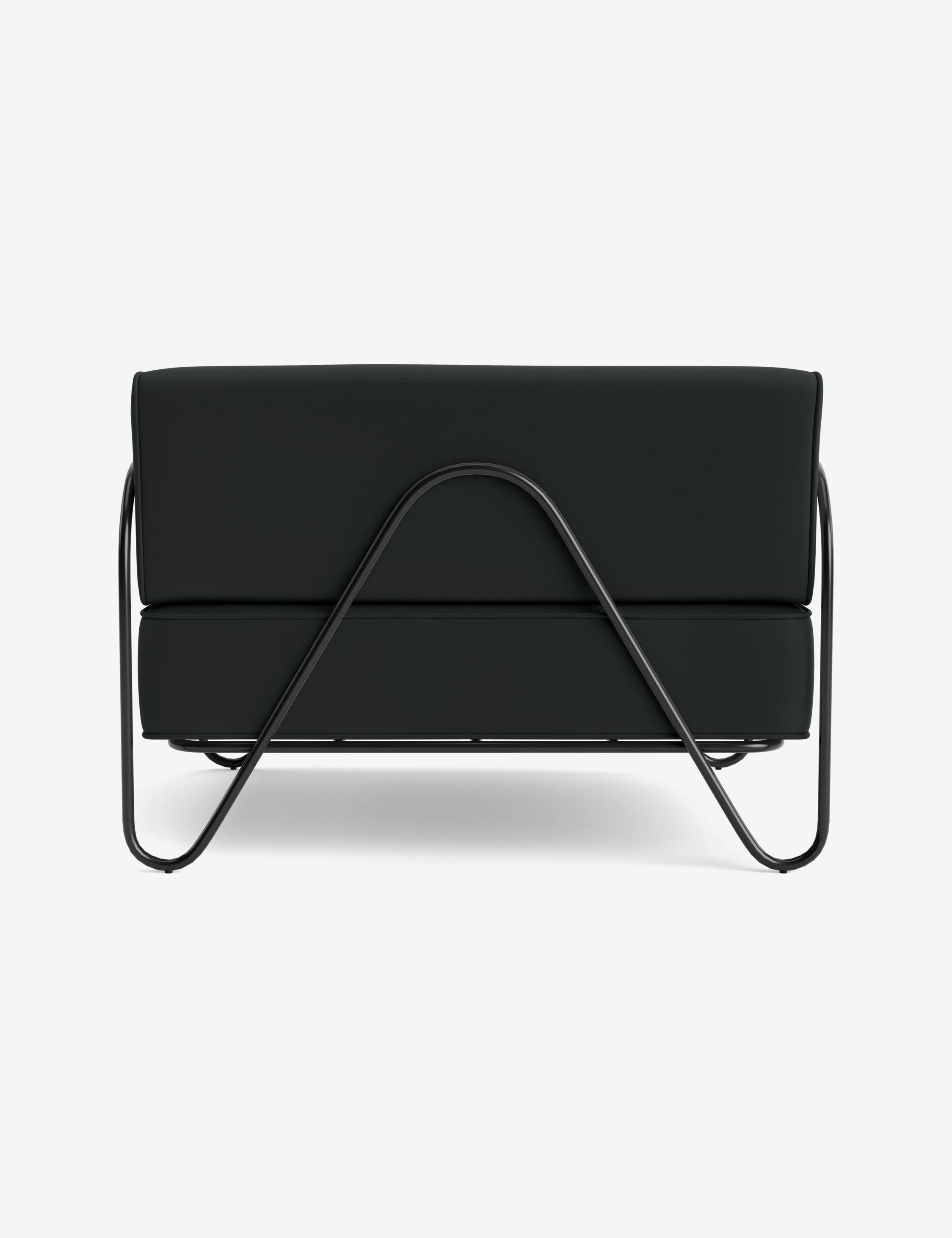 Peggy Outdoor Accent Chair Cushion by Sarah Sherman Samuel - Image 66