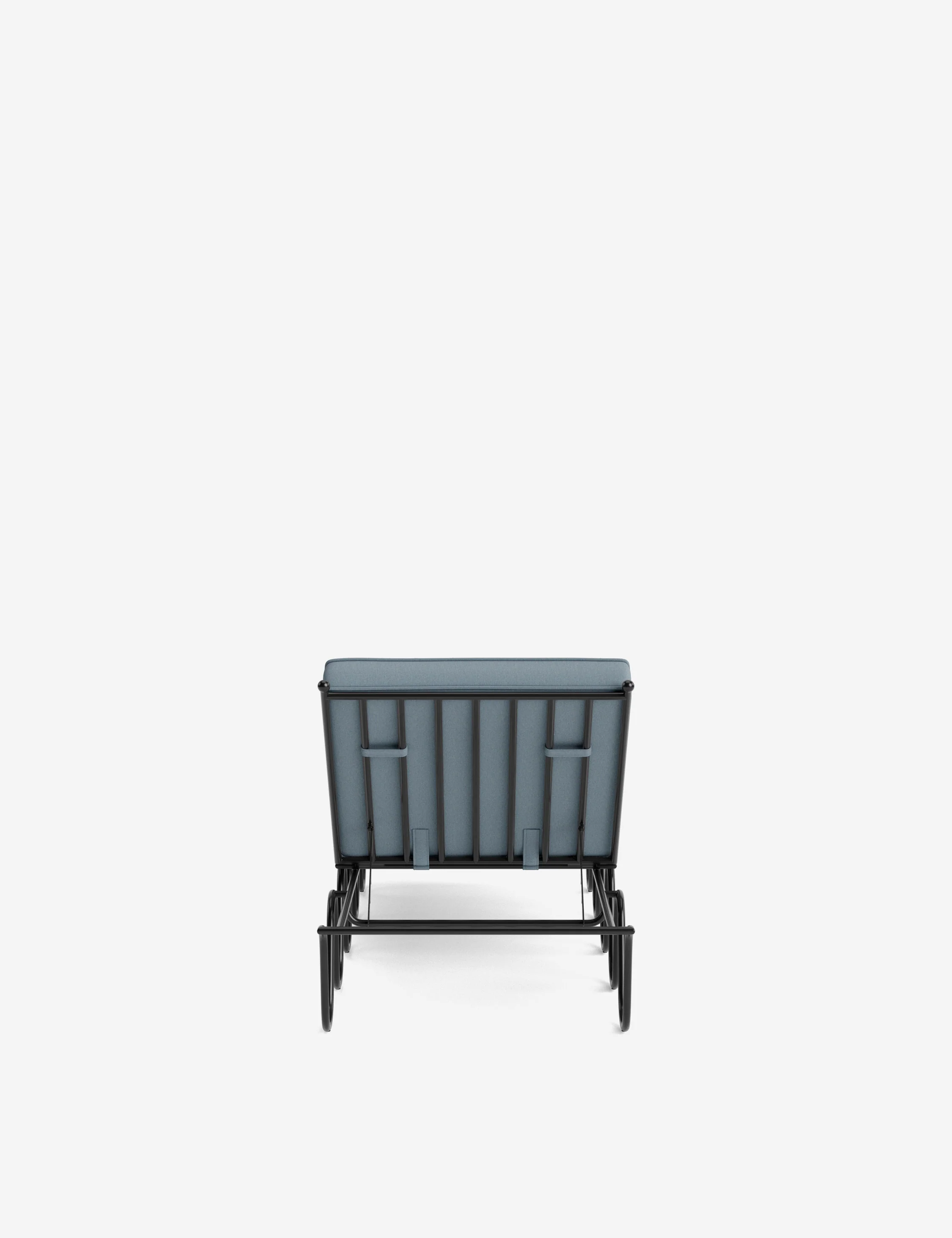 Peggy Outdoor Chaise Cushion by Sarah Sherman Samuel - Image 14