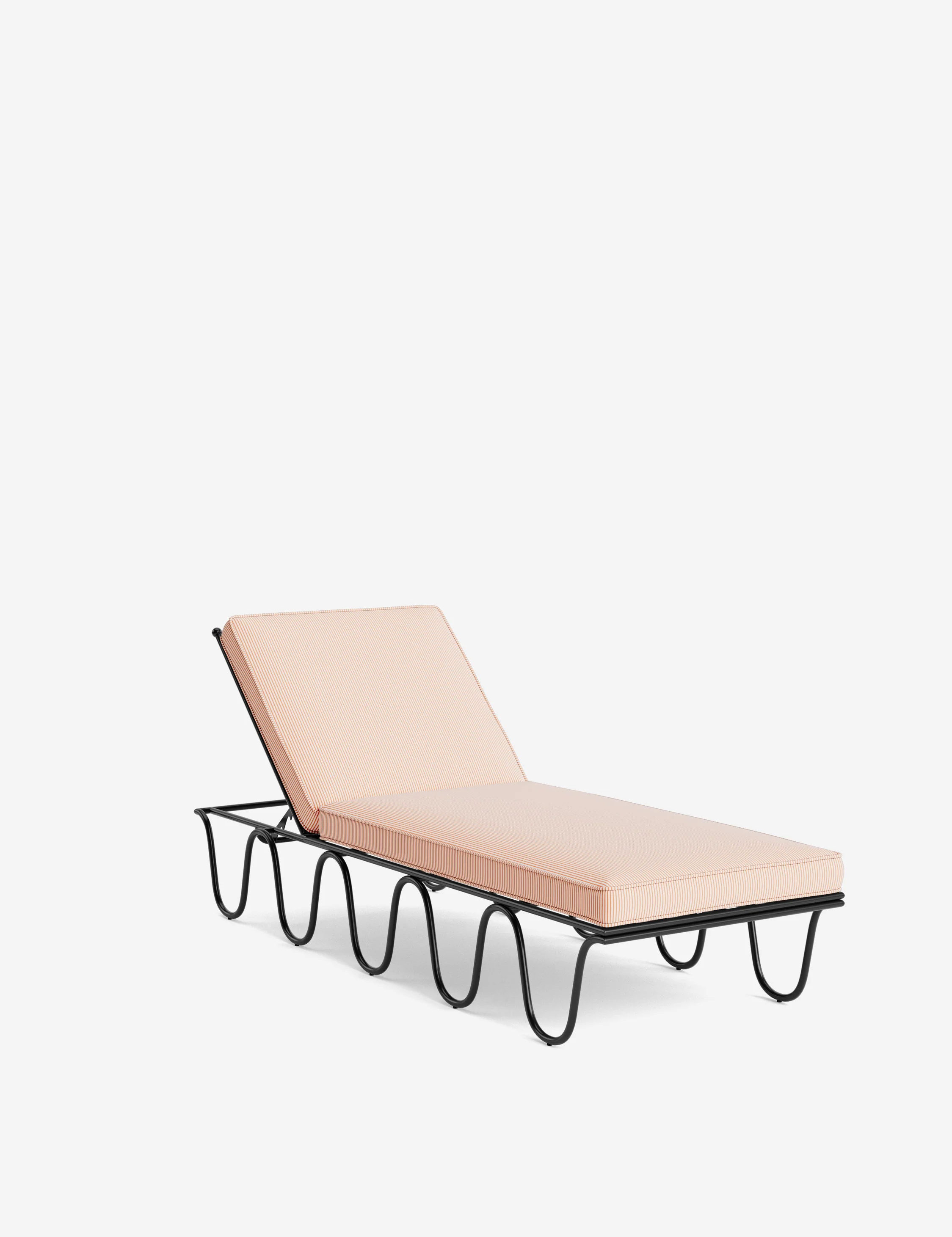 Peggy Outdoor Chaise Cushion by Sarah Sherman Samuel - Image 22