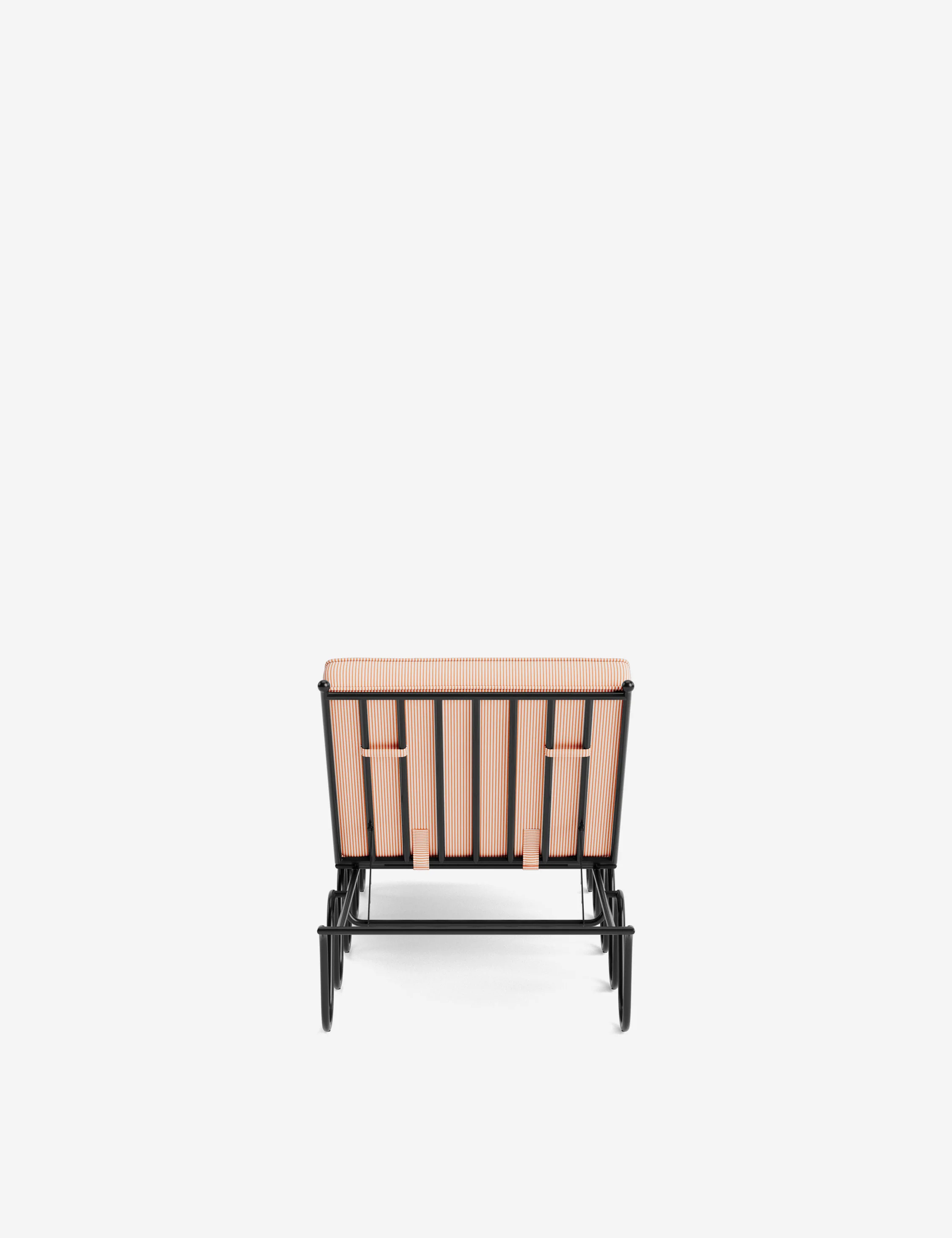 Peggy Outdoor Chaise Cushion by Sarah Sherman Samuel - Image 24