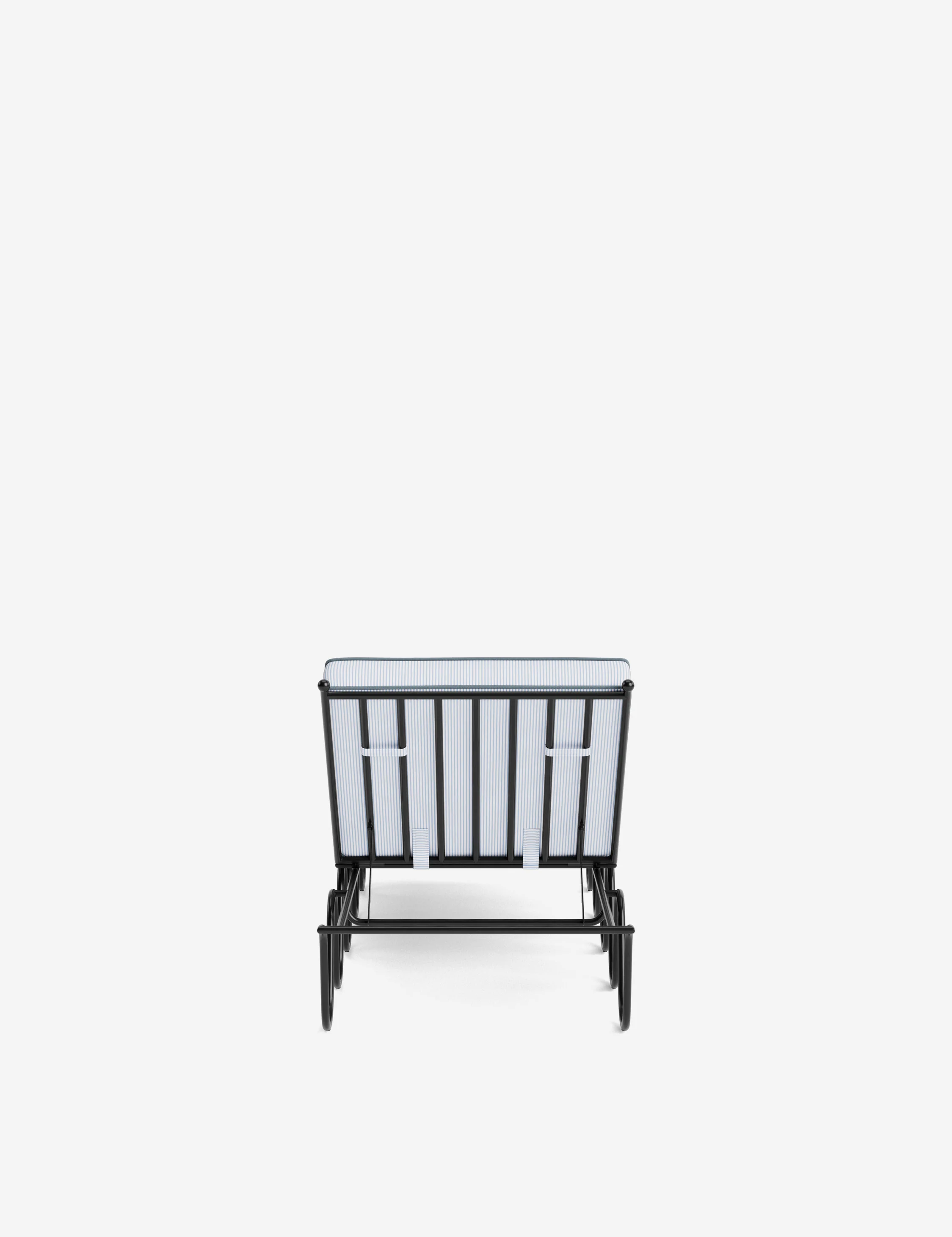 Peggy Outdoor Chaise Cushion by Sarah Sherman Samuel - Image 42