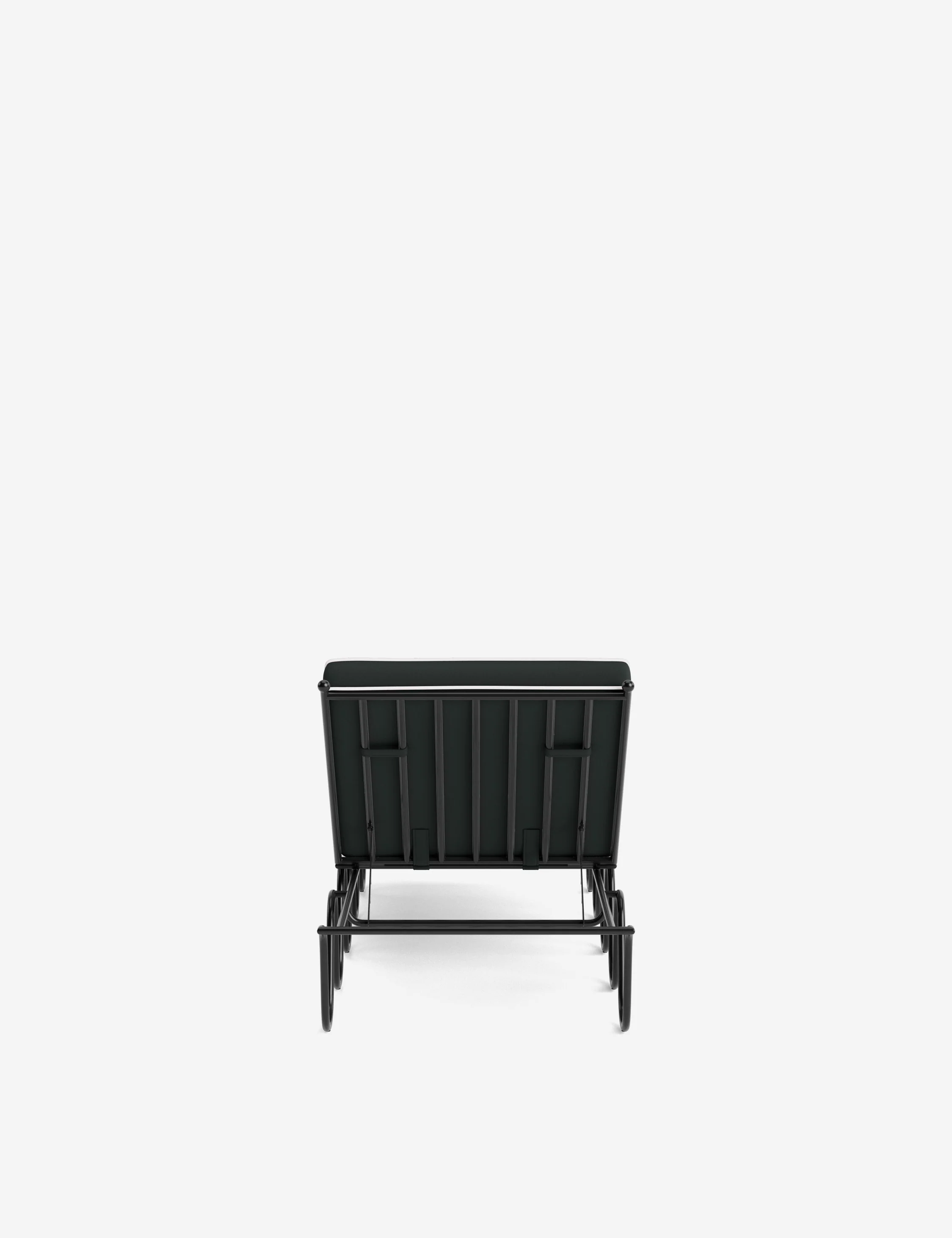 Peggy Outdoor Chaise Cushion by Sarah Sherman Samuel - Image 62