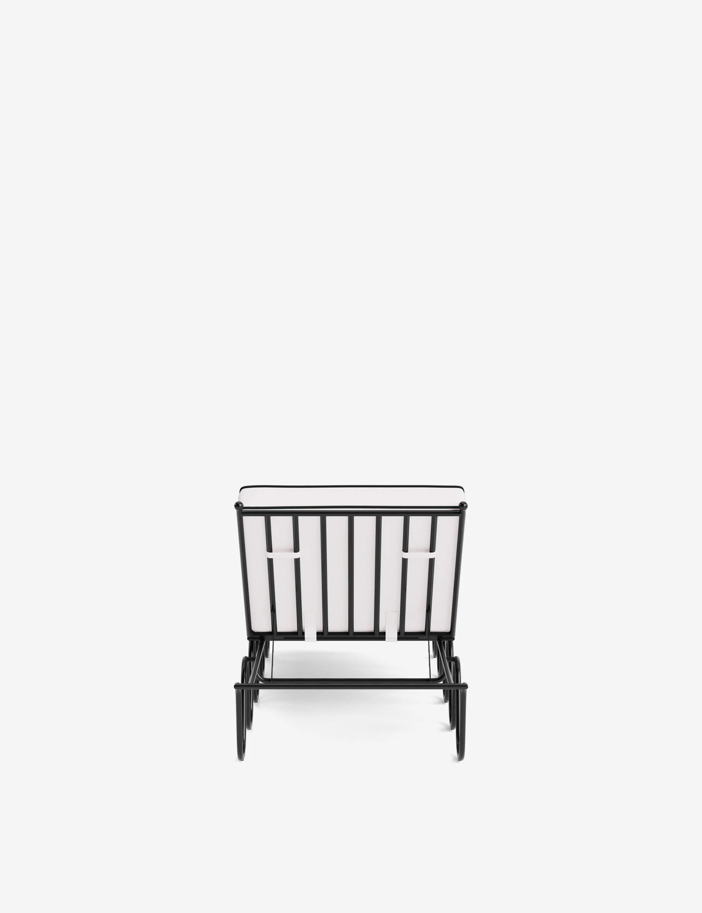 Peggy Outdoor Chaise Cushion by Sarah Sherman Samuel - Image 70