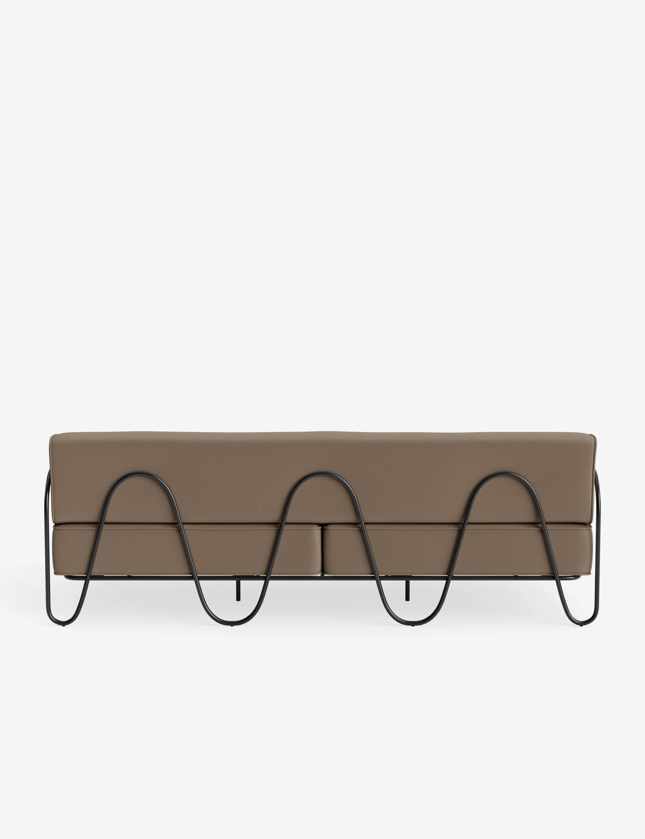 Peggy Outdoor Sofa Cushion by Sarah Sherman Samuel - Image 15