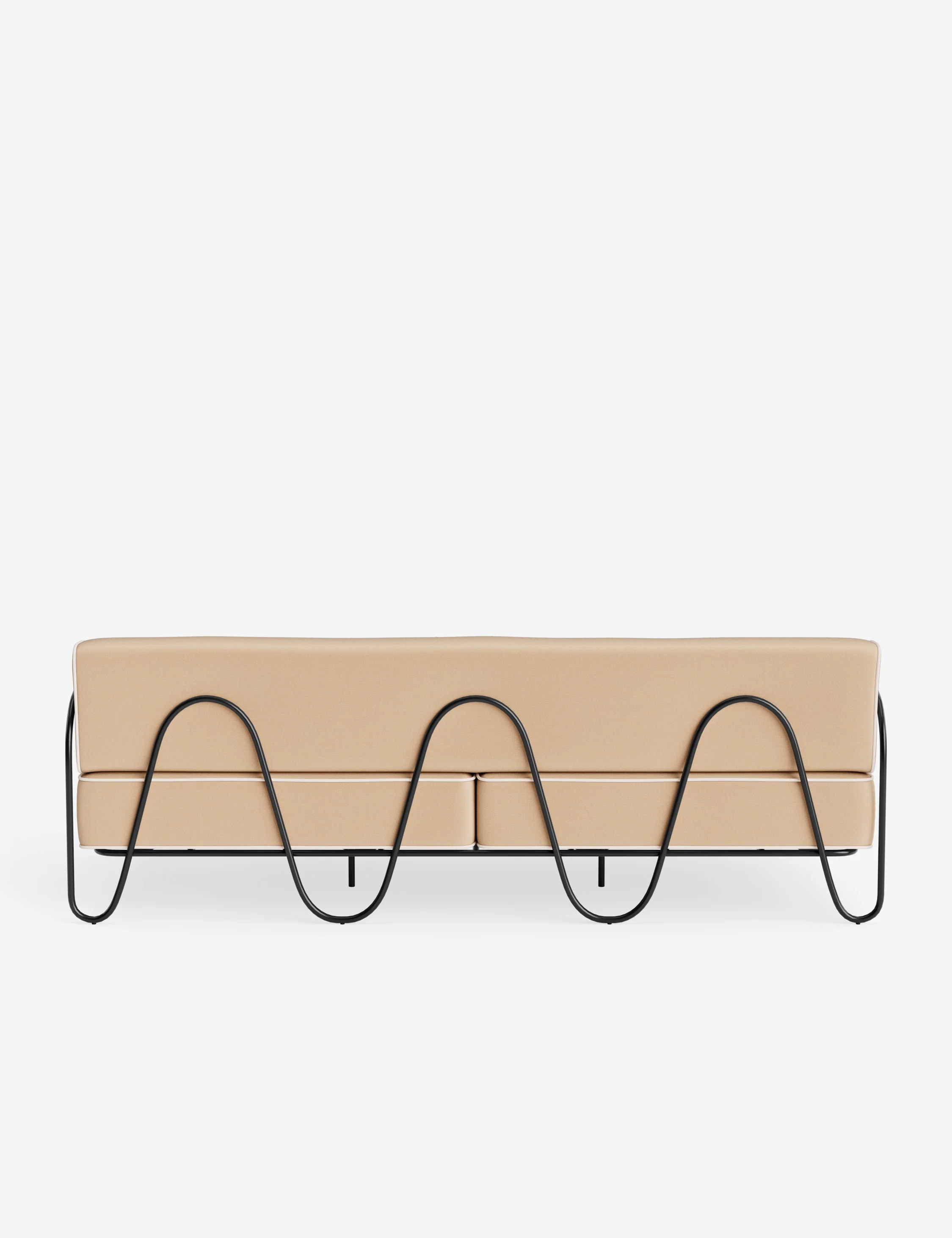 Peggy Outdoor Sofa Cushion by Sarah Sherman Samuel - Image 35