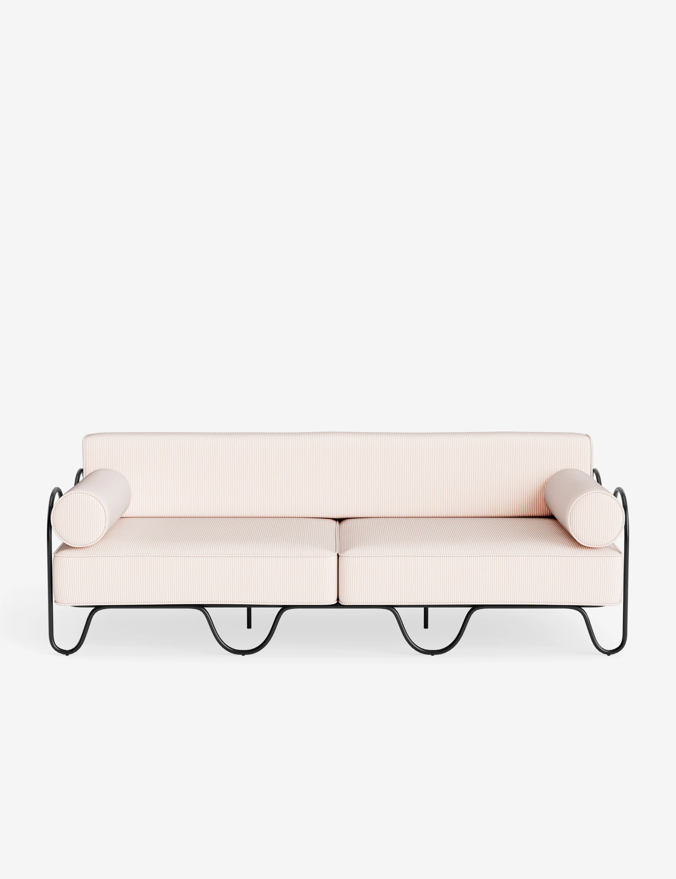 Peggy Outdoor Sofa Cushion by Sarah Sherman Samuel - Image 45