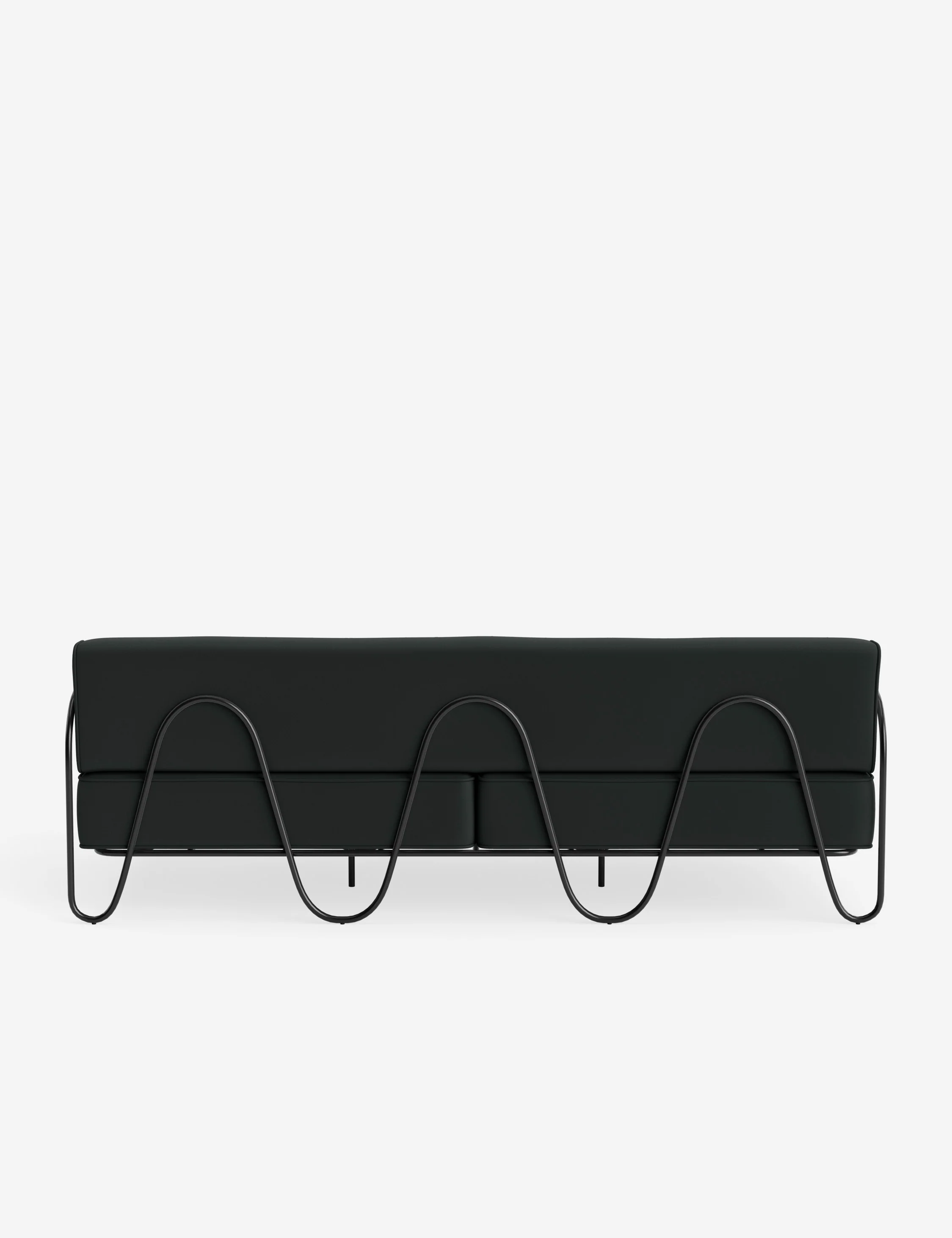 Peggy Outdoor Sofa Cushion by Sarah Sherman Samuel - Image 69