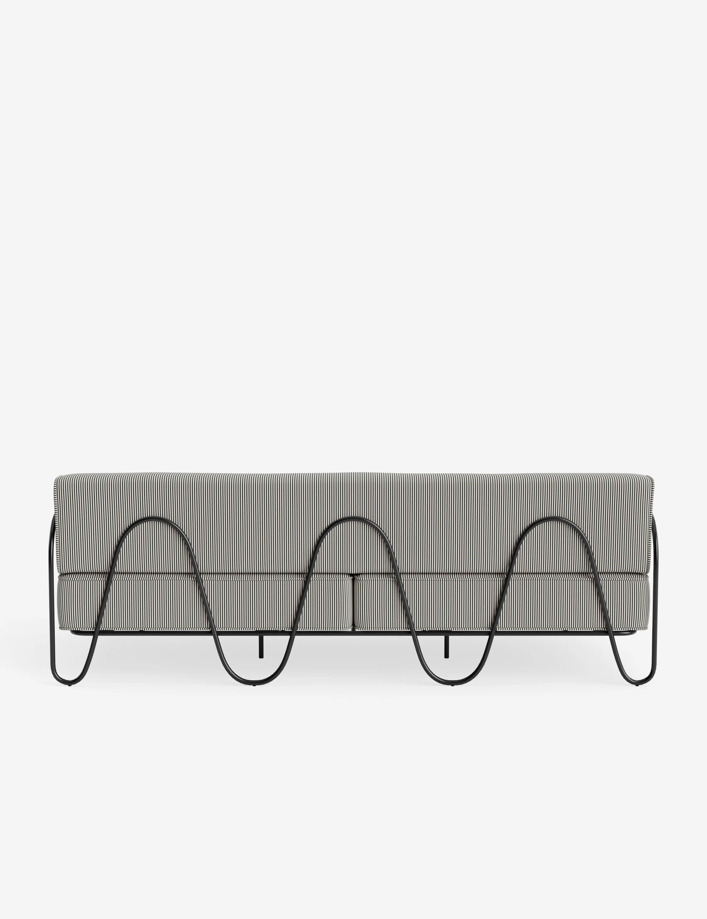 Peggy Outdoor Sofa Cushion by Sarah Sherman Samuel - Image 70