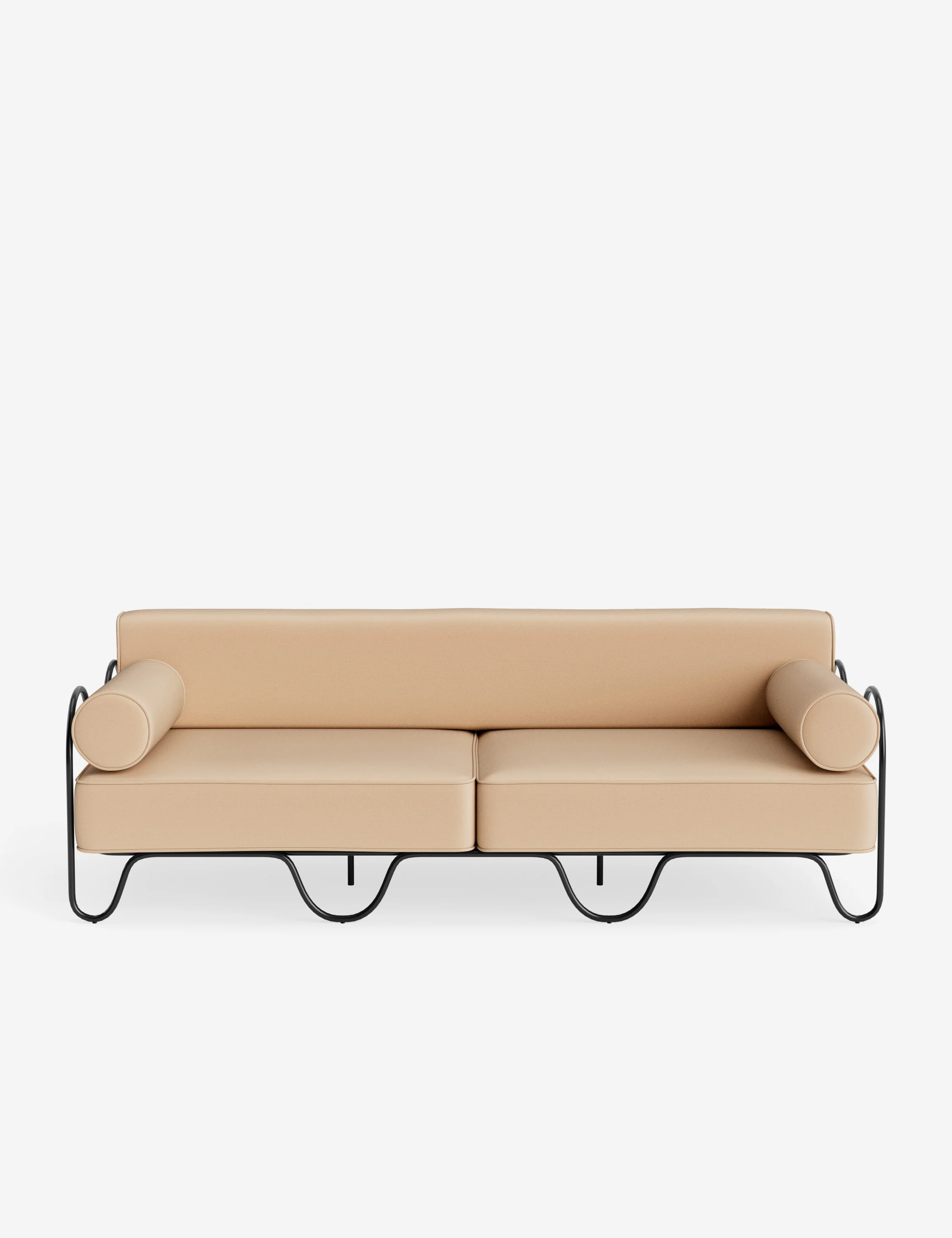 Peggy Outdoor Sofa Cushion by Sarah Sherman Samuel - Image 75