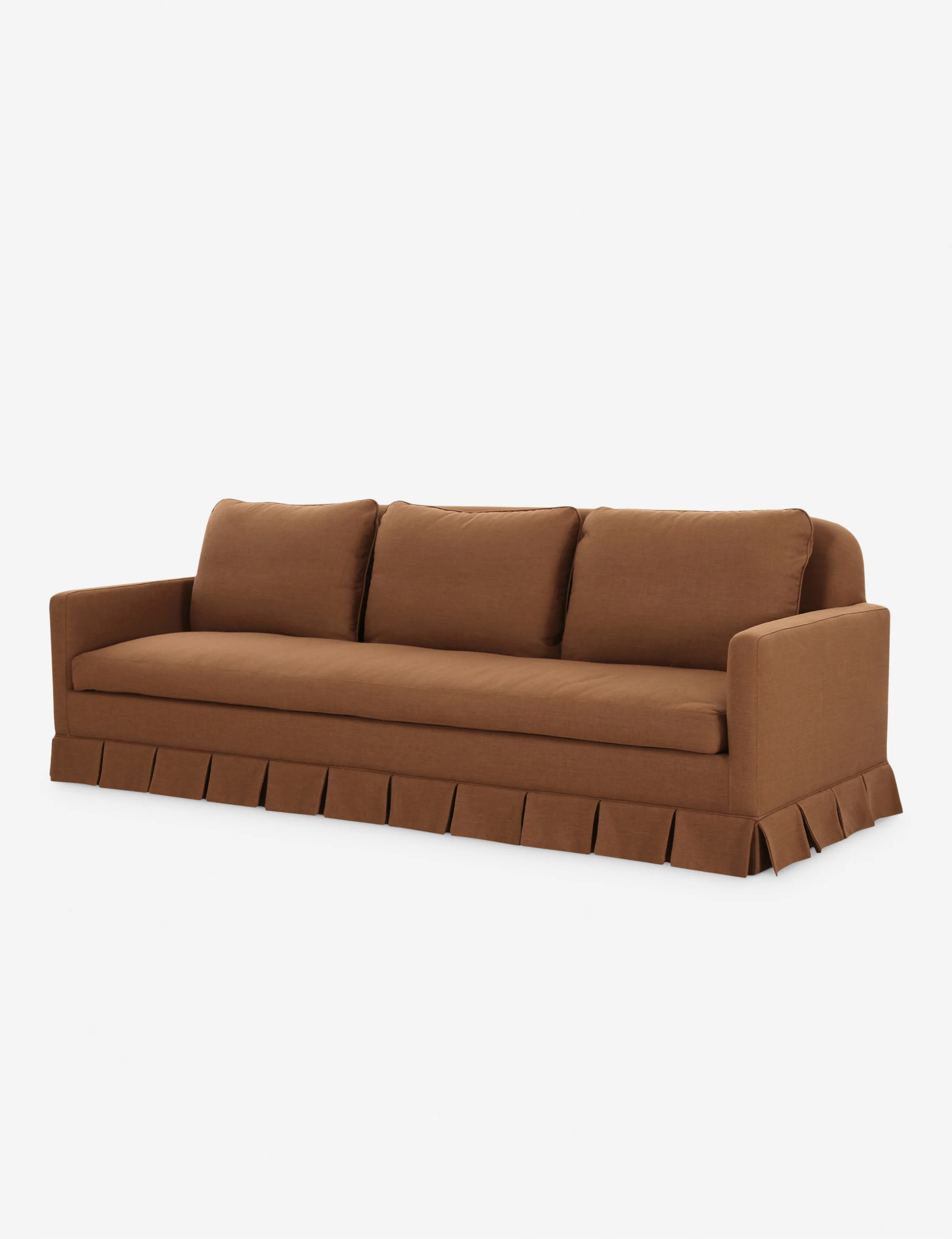 Pellicano Sofa by Gillian Segal for Moe's - Image 11