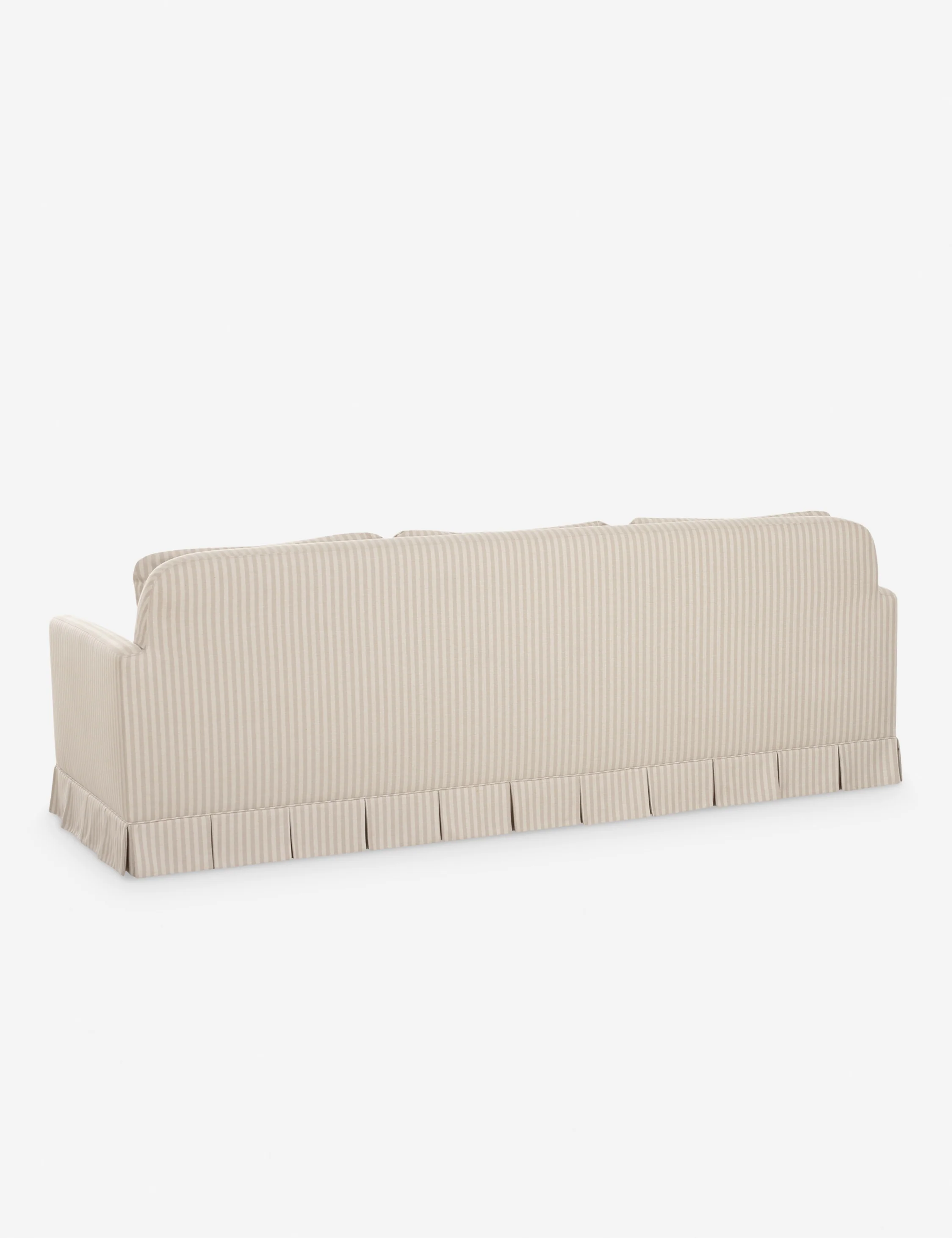 Pellicano Sofa by Gillian Segal for Moe's - Image 18