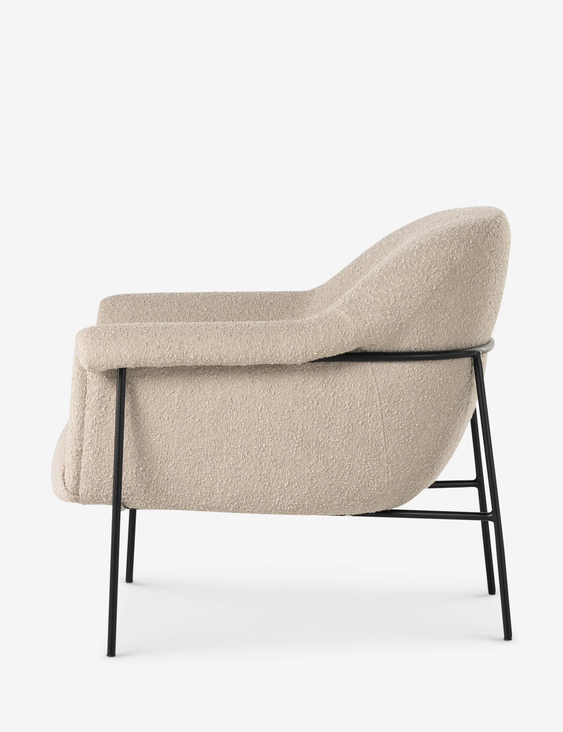 Penelope Accent Chair - Image 7