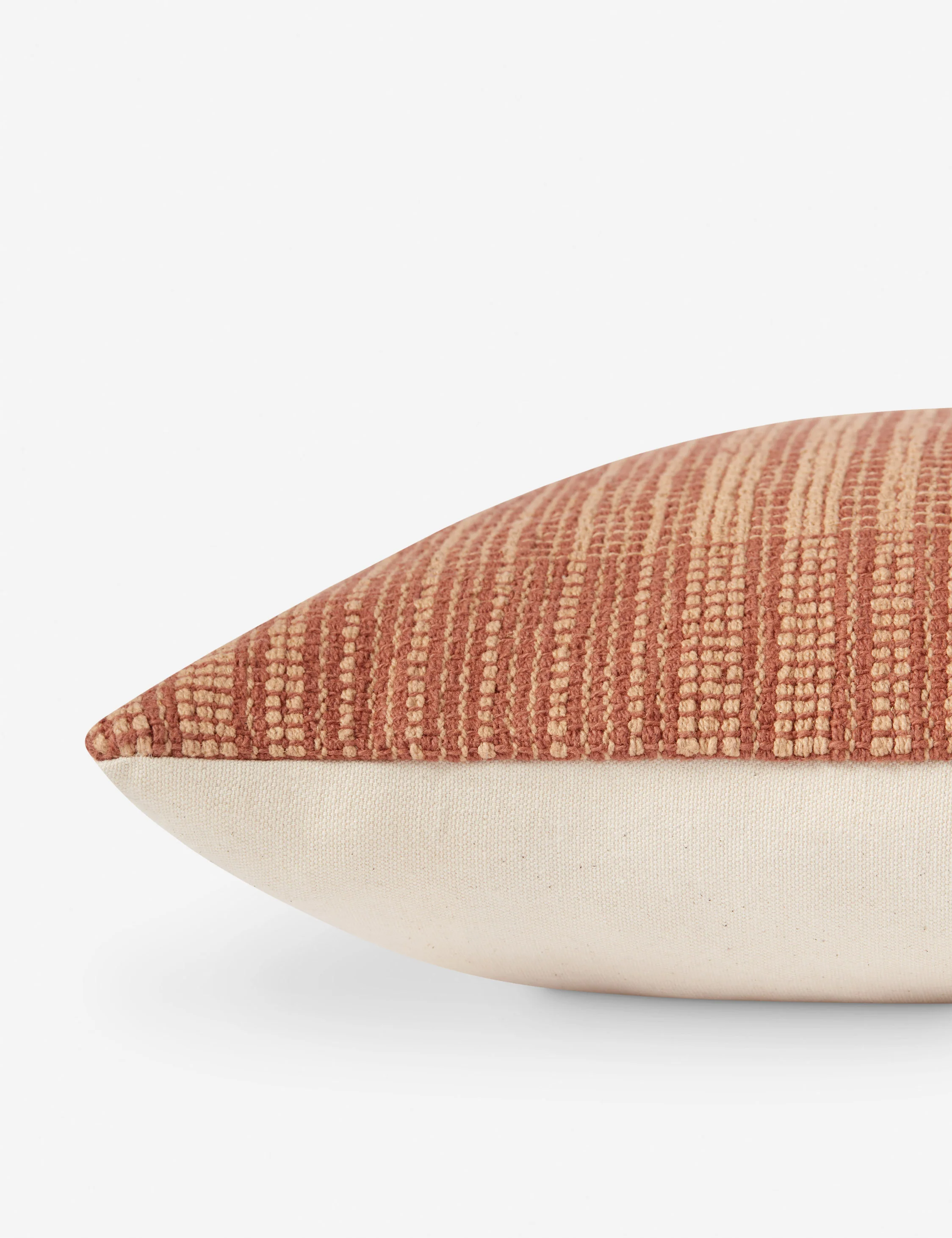 Penelope Pillow by Magnolia Home by Joanna Gaines X Loloi - Image 2