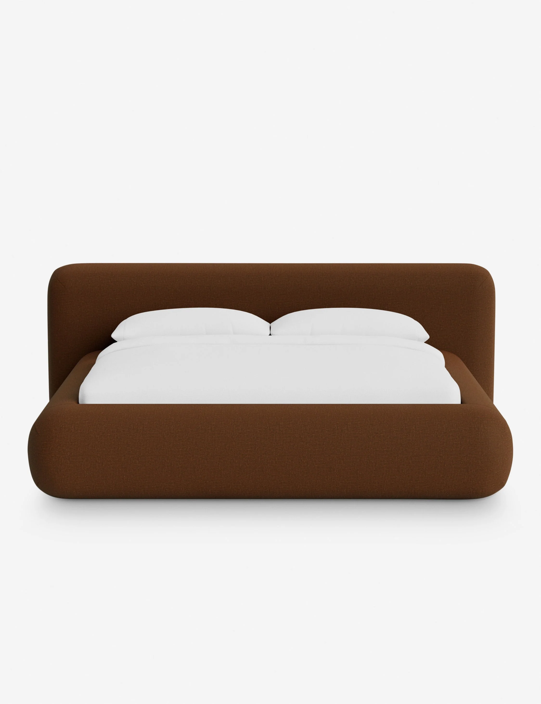 Penley Rounded Platform Bed - Image 104