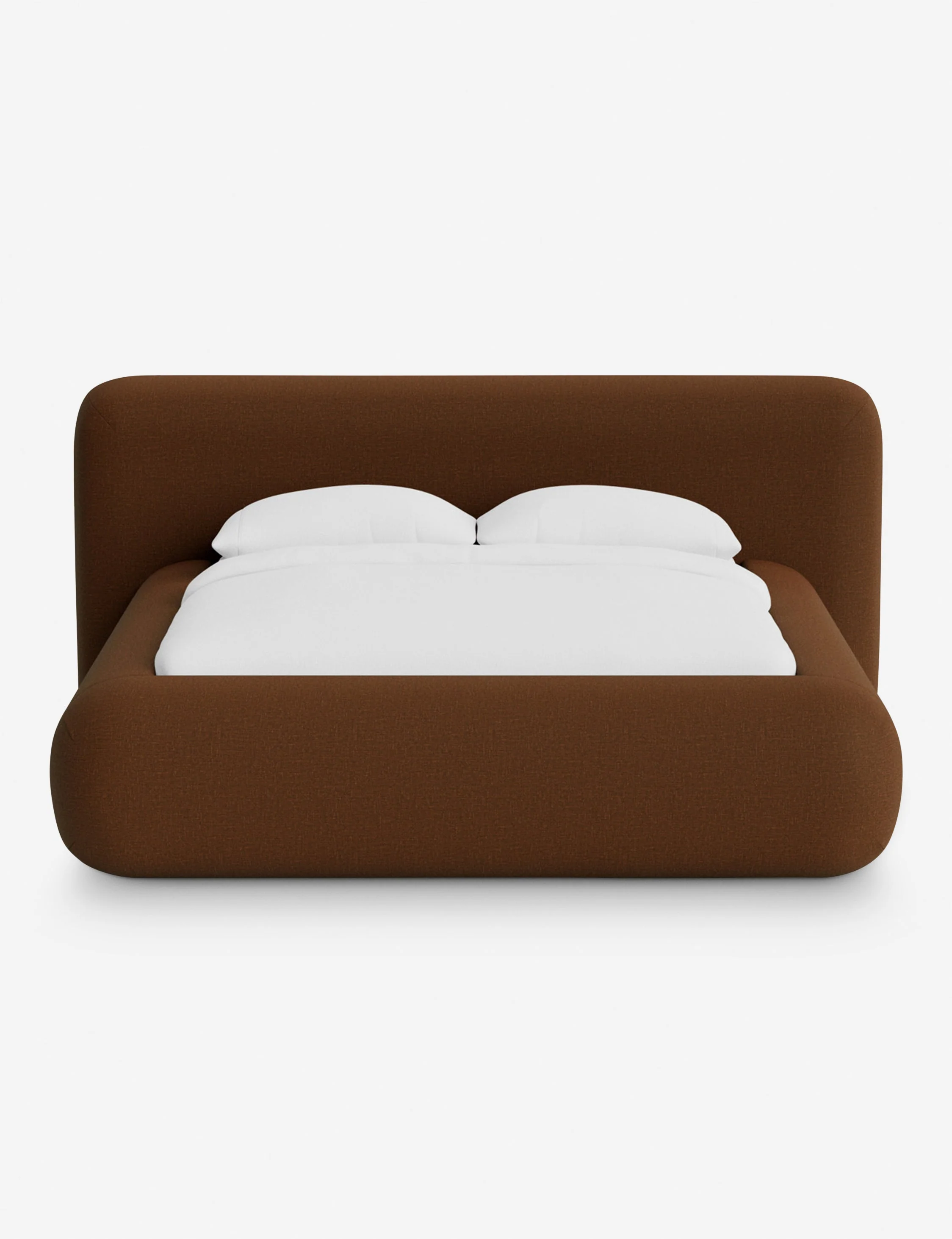 Penley Rounded Platform Bed - Image 105