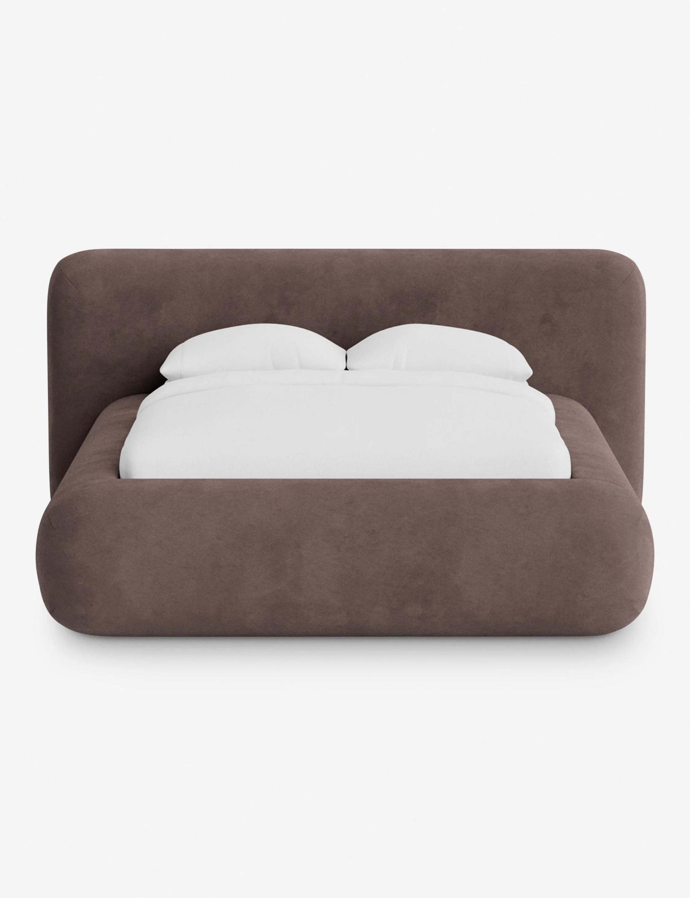 Penley Rounded Platform Bed - Image 106