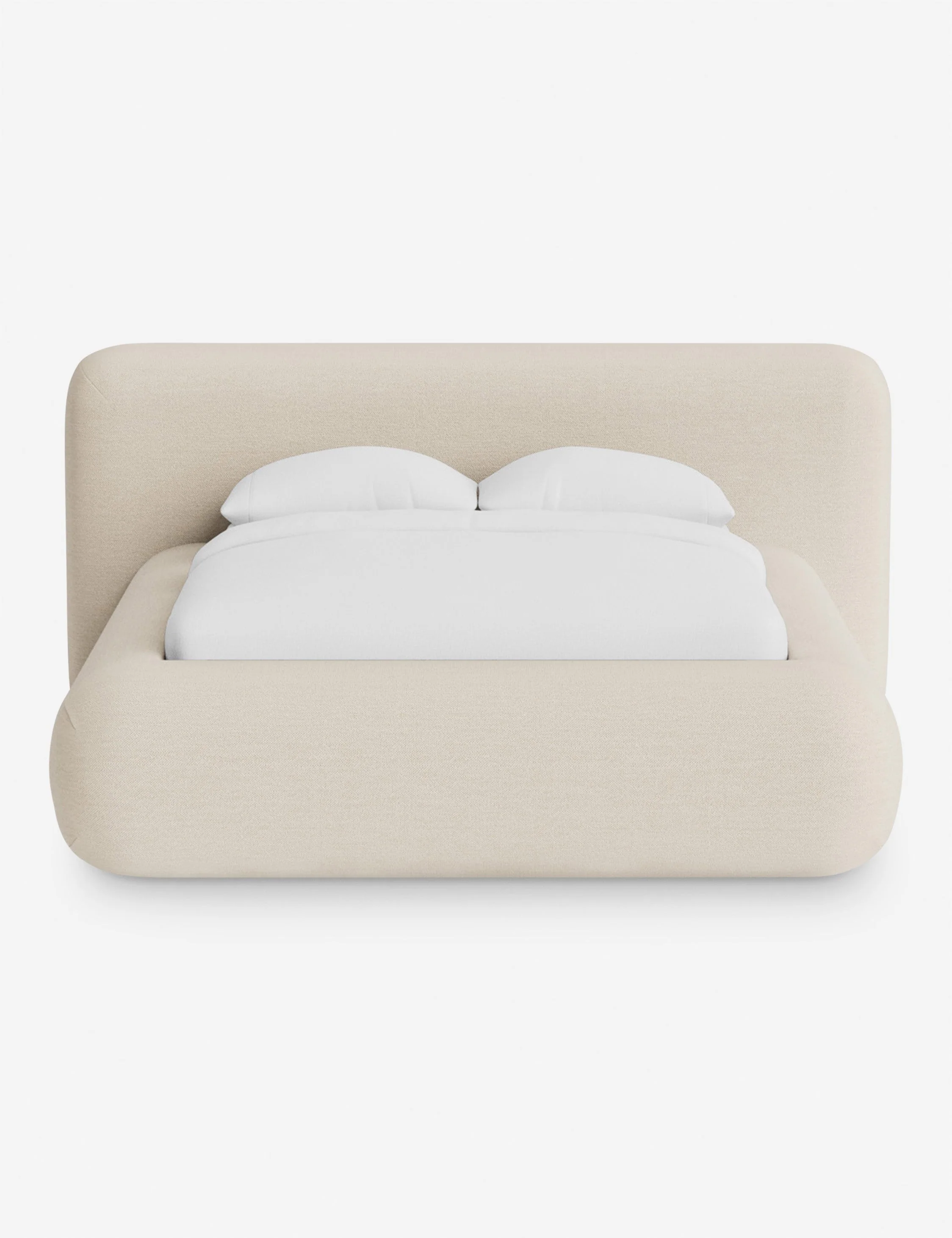 Penley Rounded Platform Bed - Image 115