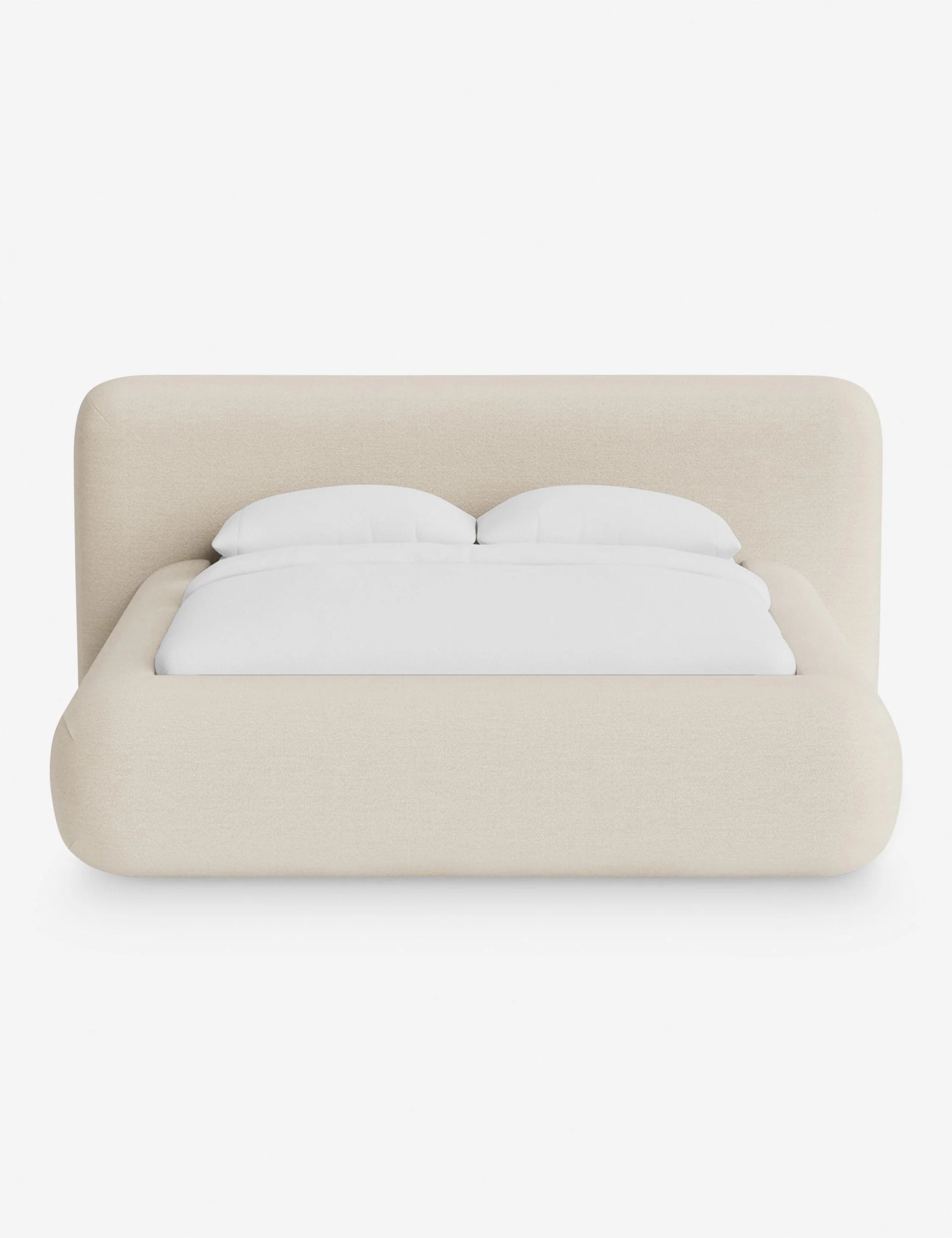 Penley Rounded Platform Bed - Image 117