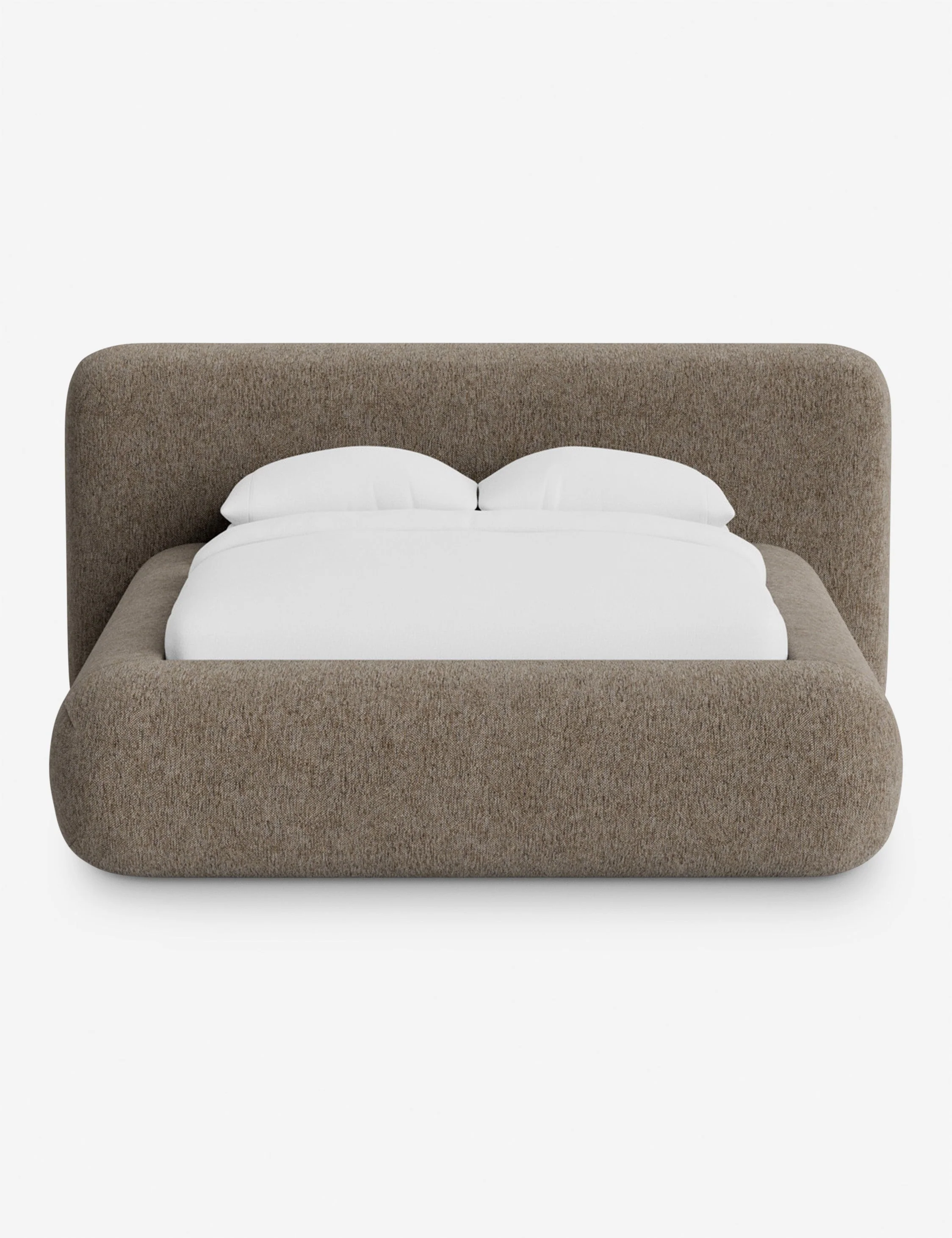 Penley Rounded Platform Bed - Image 130