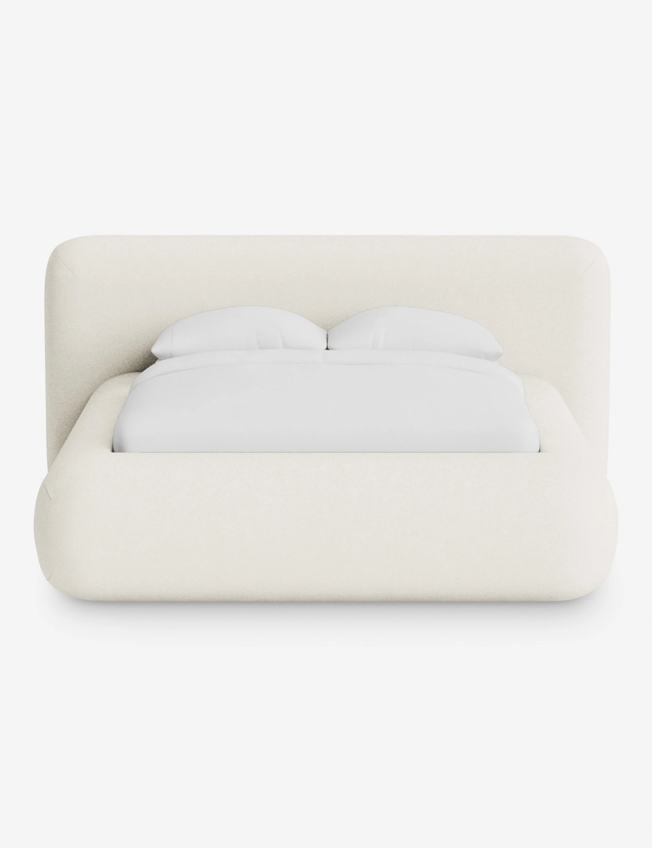 Penley Rounded Platform Bed - Image 134