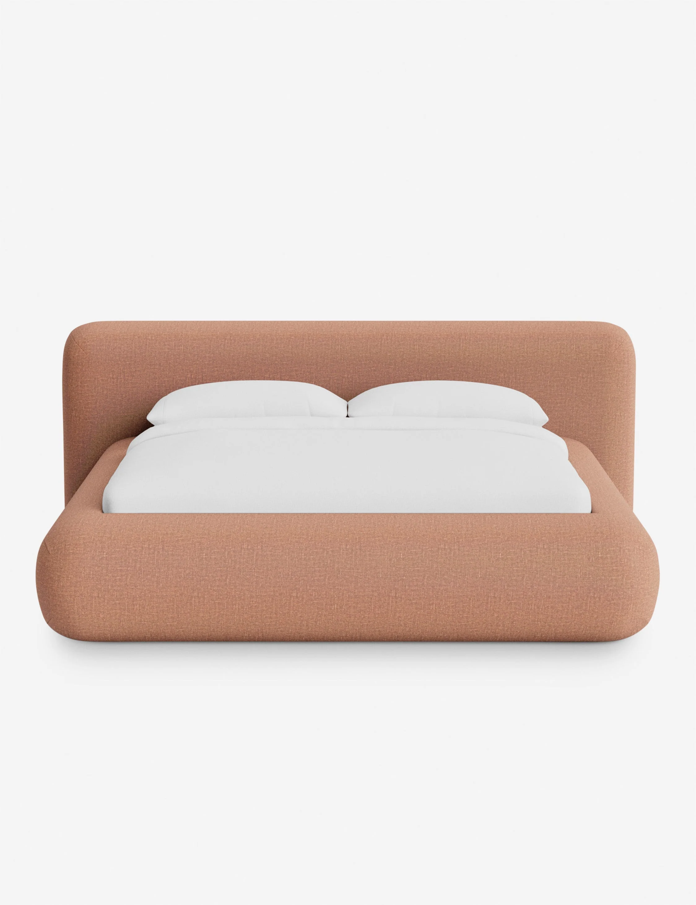 Penley Rounded Platform Bed - Image 23