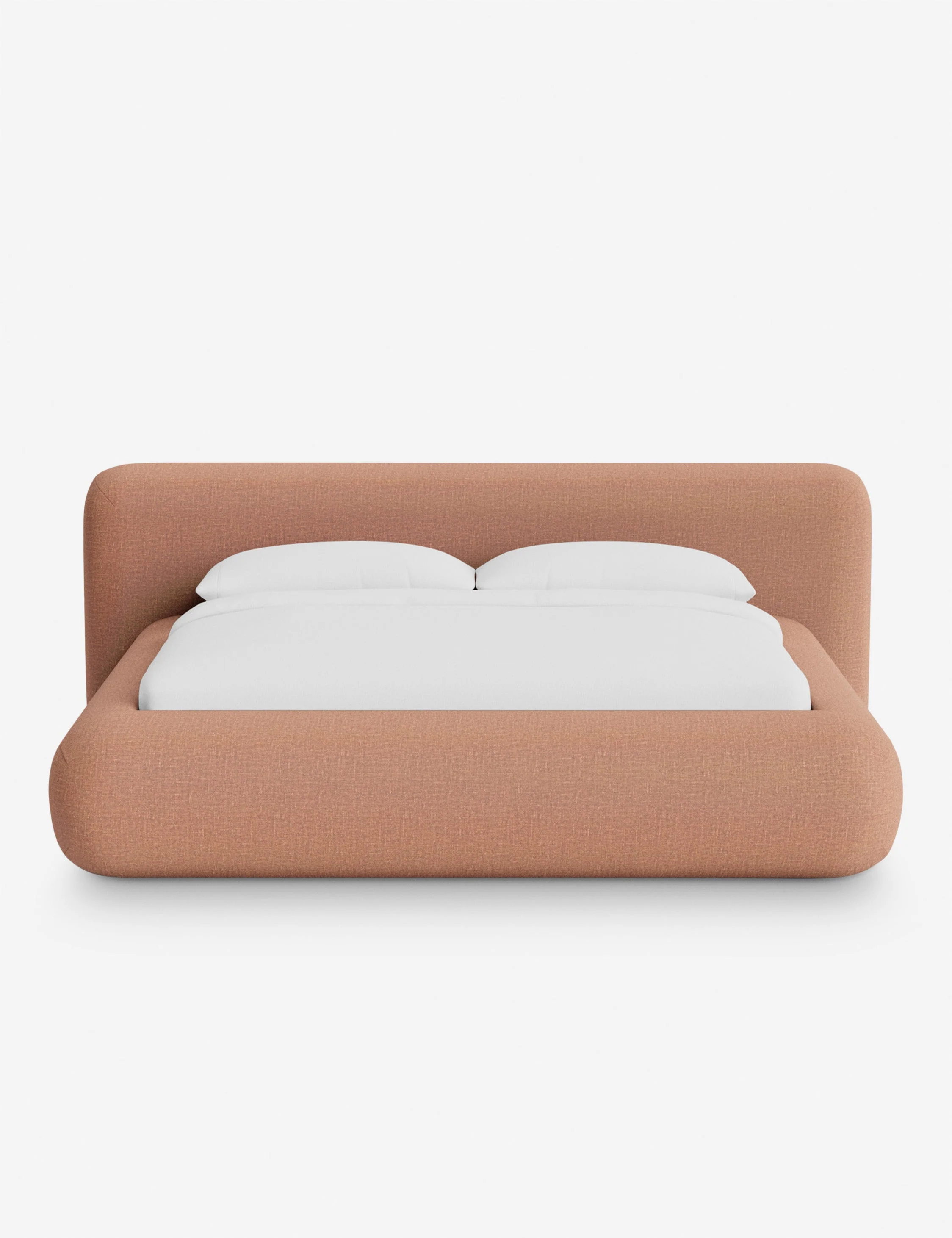 Penley Rounded Platform Bed - Image 25
