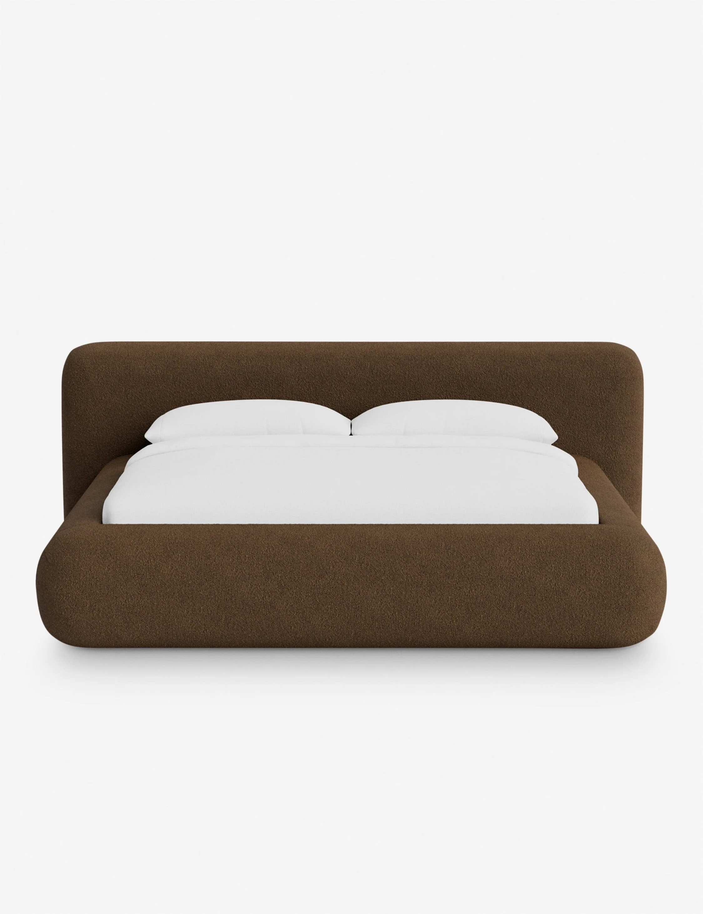 Penley Rounded Platform Bed - Image 33