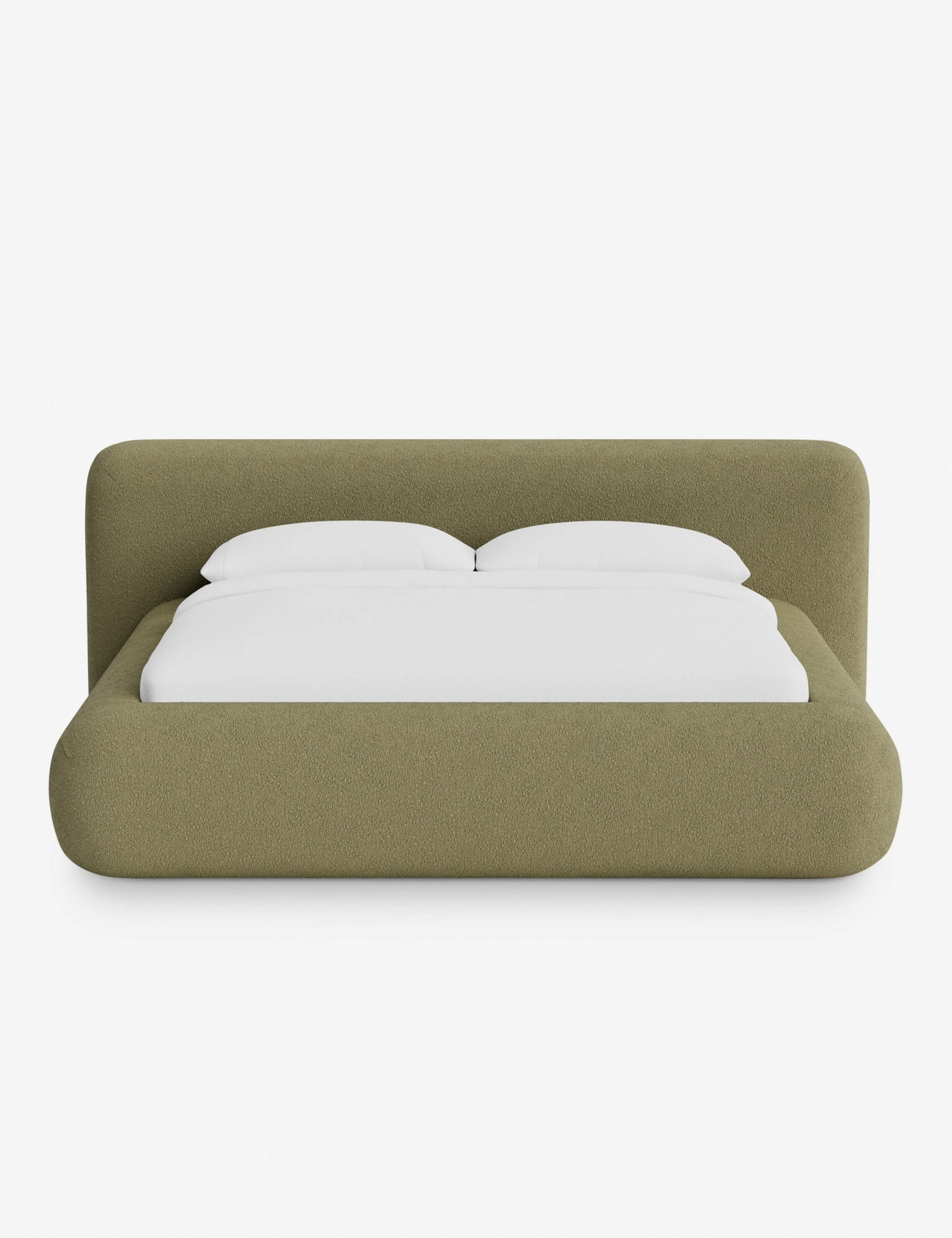 Penley Rounded Platform Bed - Image 56
