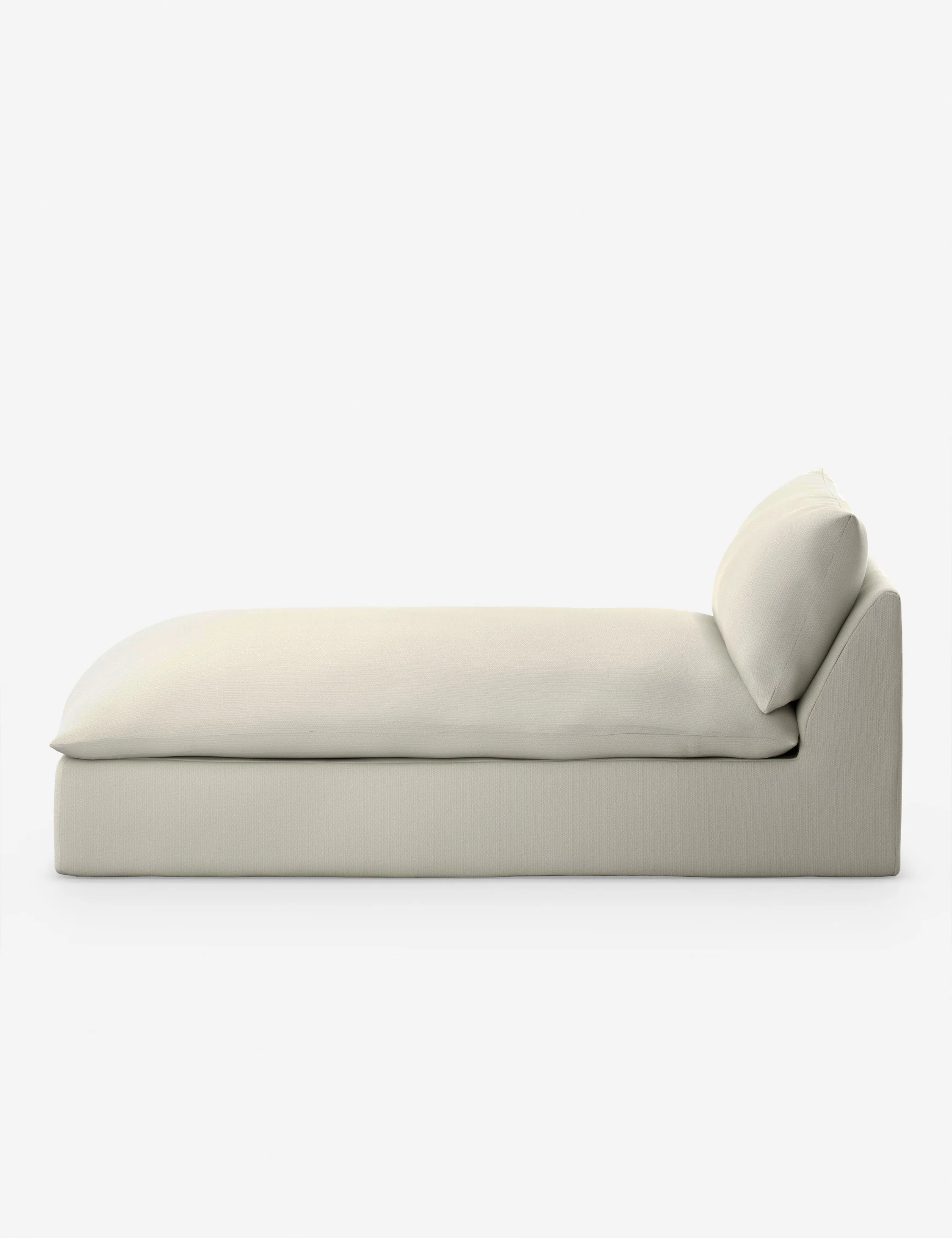 Penn Indoor / Outdoor Chaise - Image 3