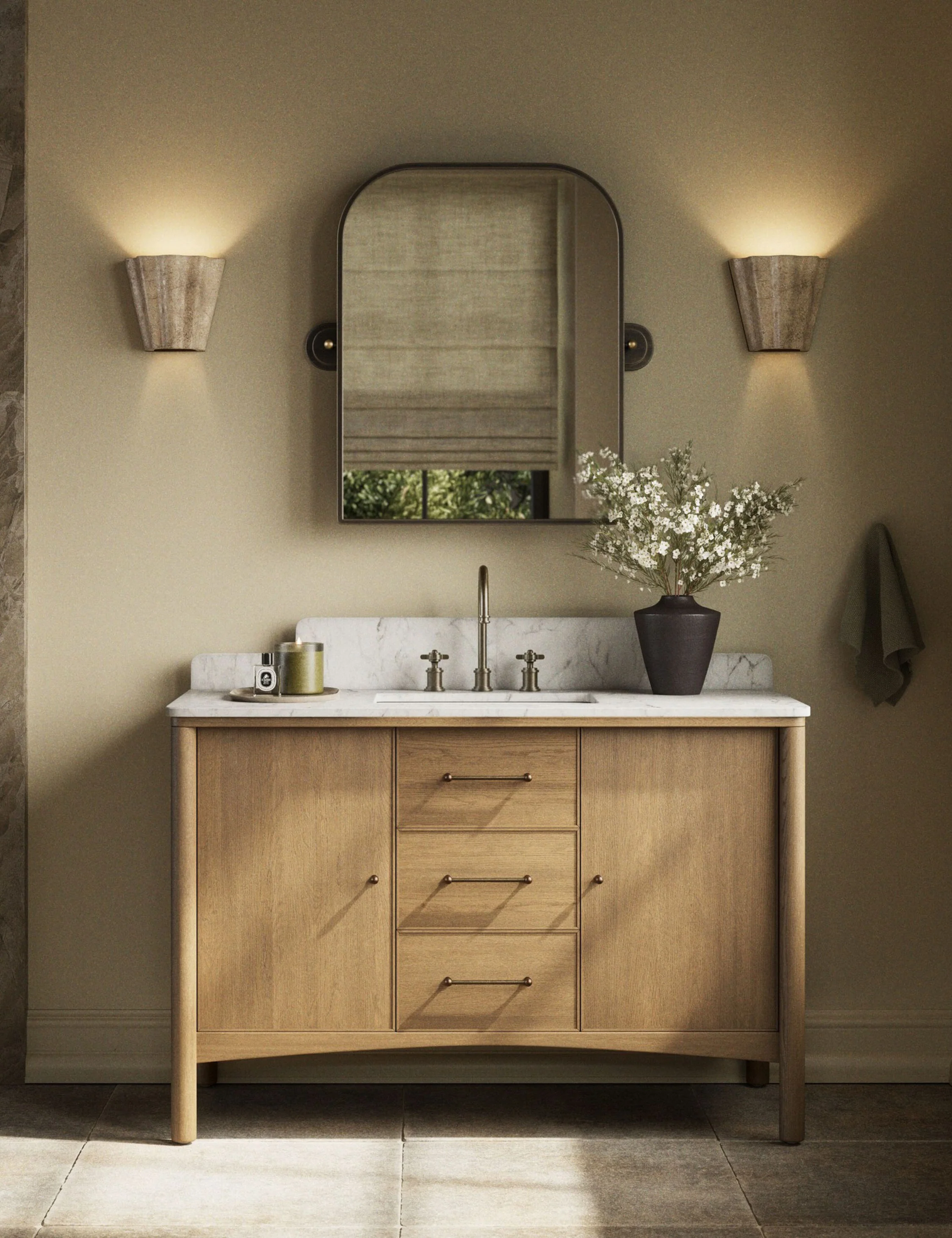 Pennington Bath Vanity