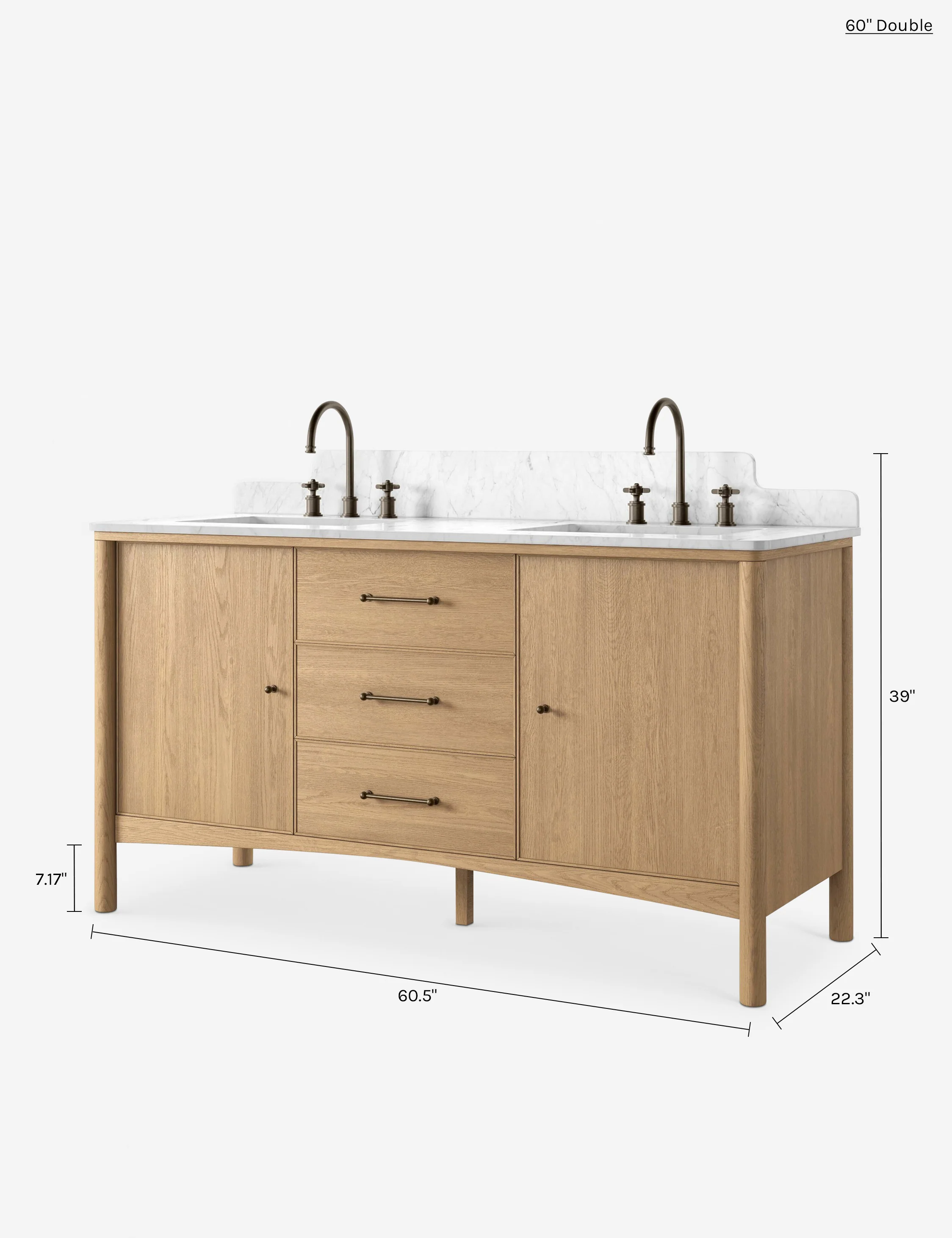 Pennington Bath Vanity - Image 20