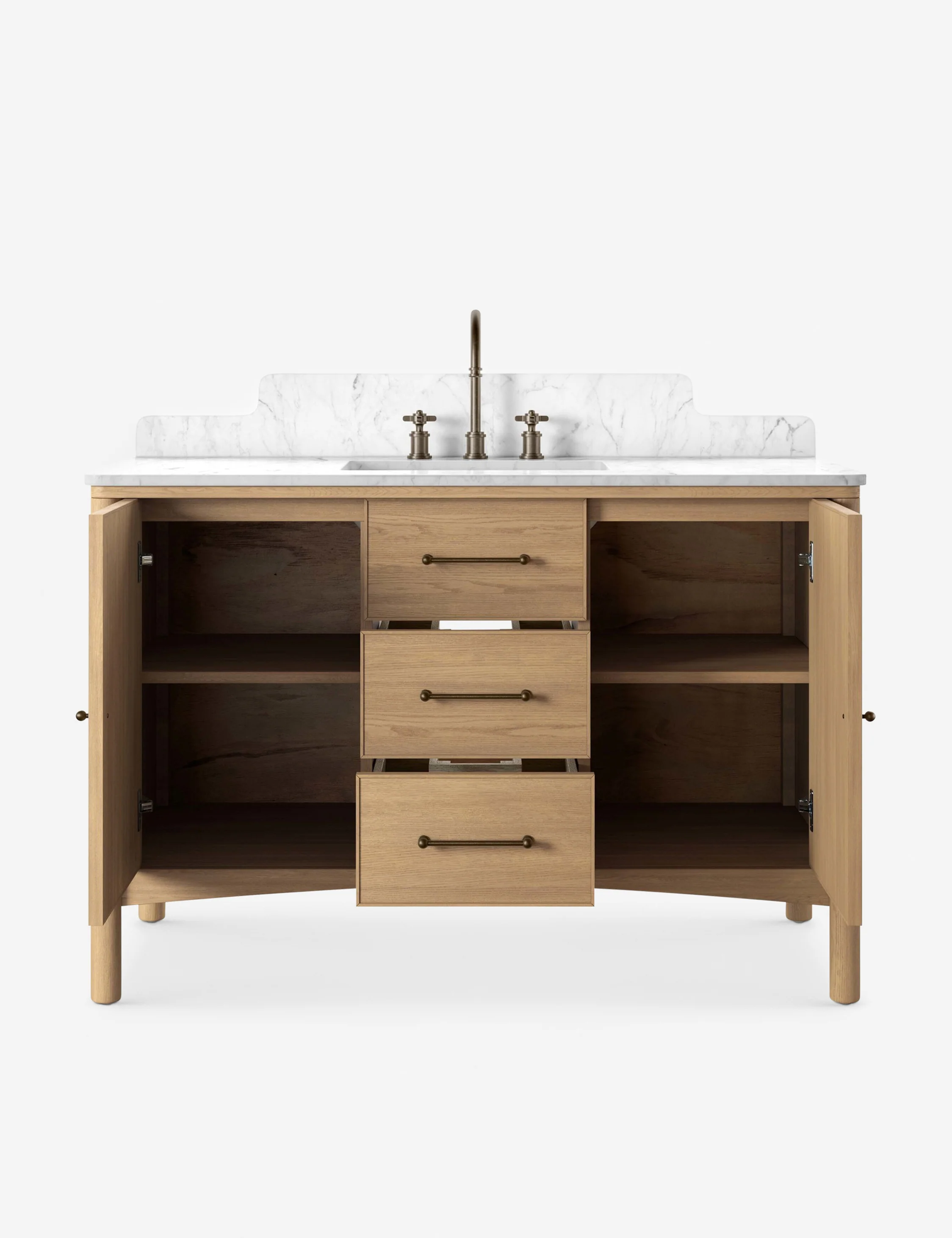 Pennington Bath Vanity - Image 4